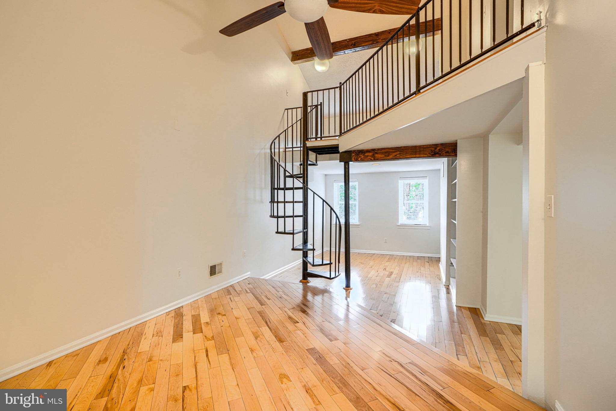 BARRE CIRCLE HISTORIC DISTRICT - Residential
