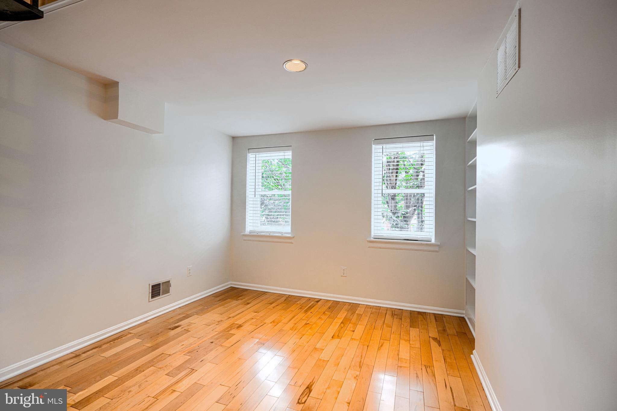 BARRE CIRCLE HISTORIC DISTRICT - Residential