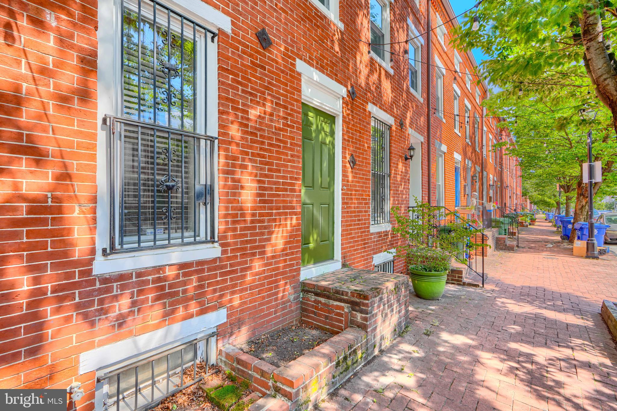 BARRE CIRCLE HISTORIC DISTRICT - Residential