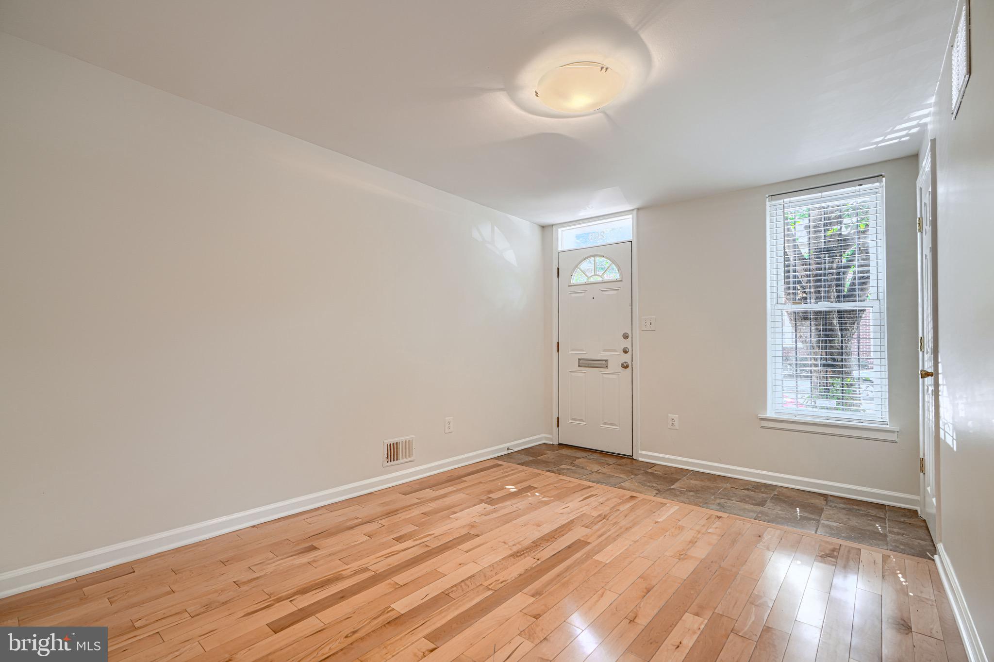 BARRE CIRCLE HISTORIC DISTRICT - Residential