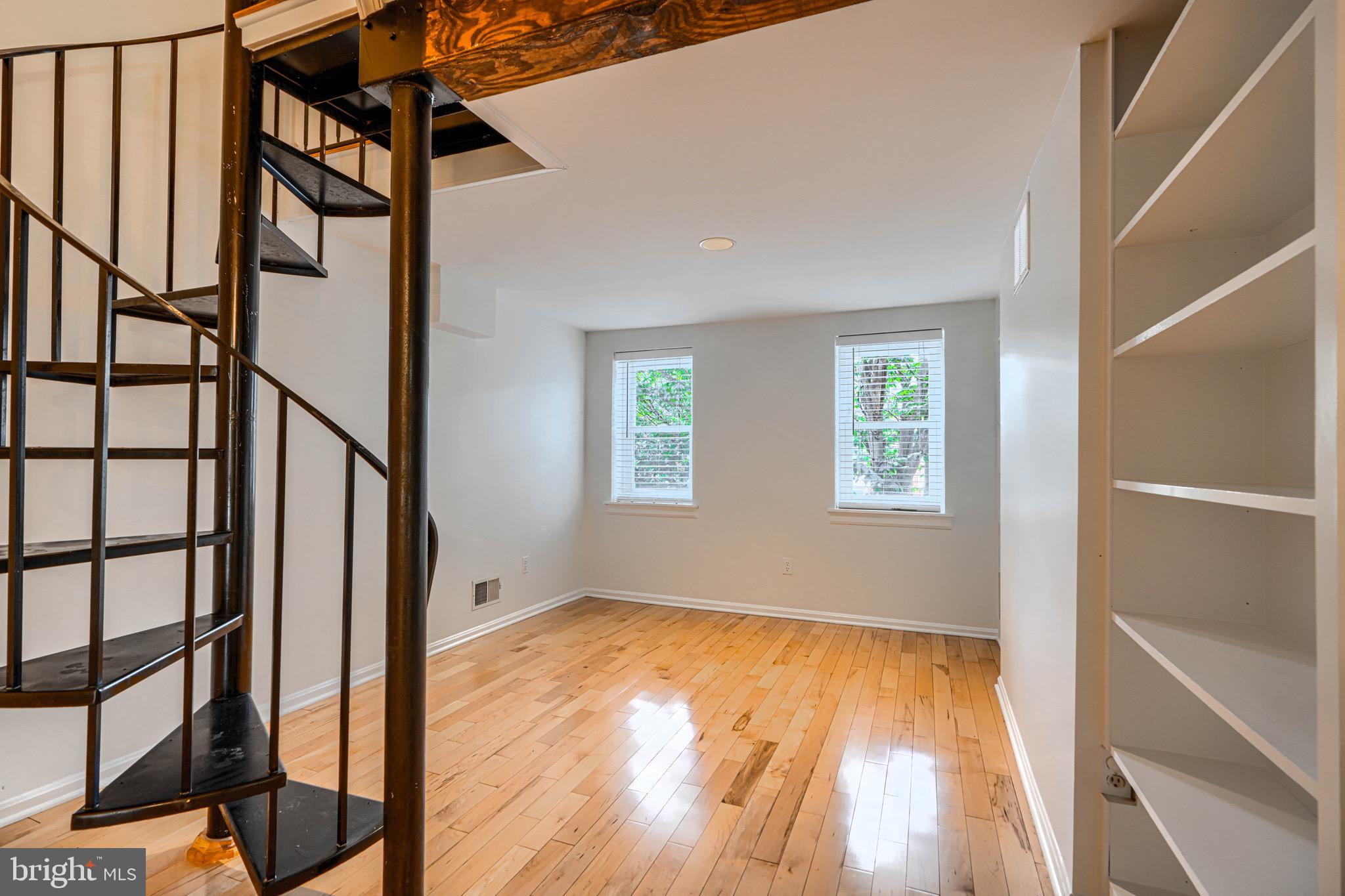 BARRE CIRCLE HISTORIC DISTRICT - Residential