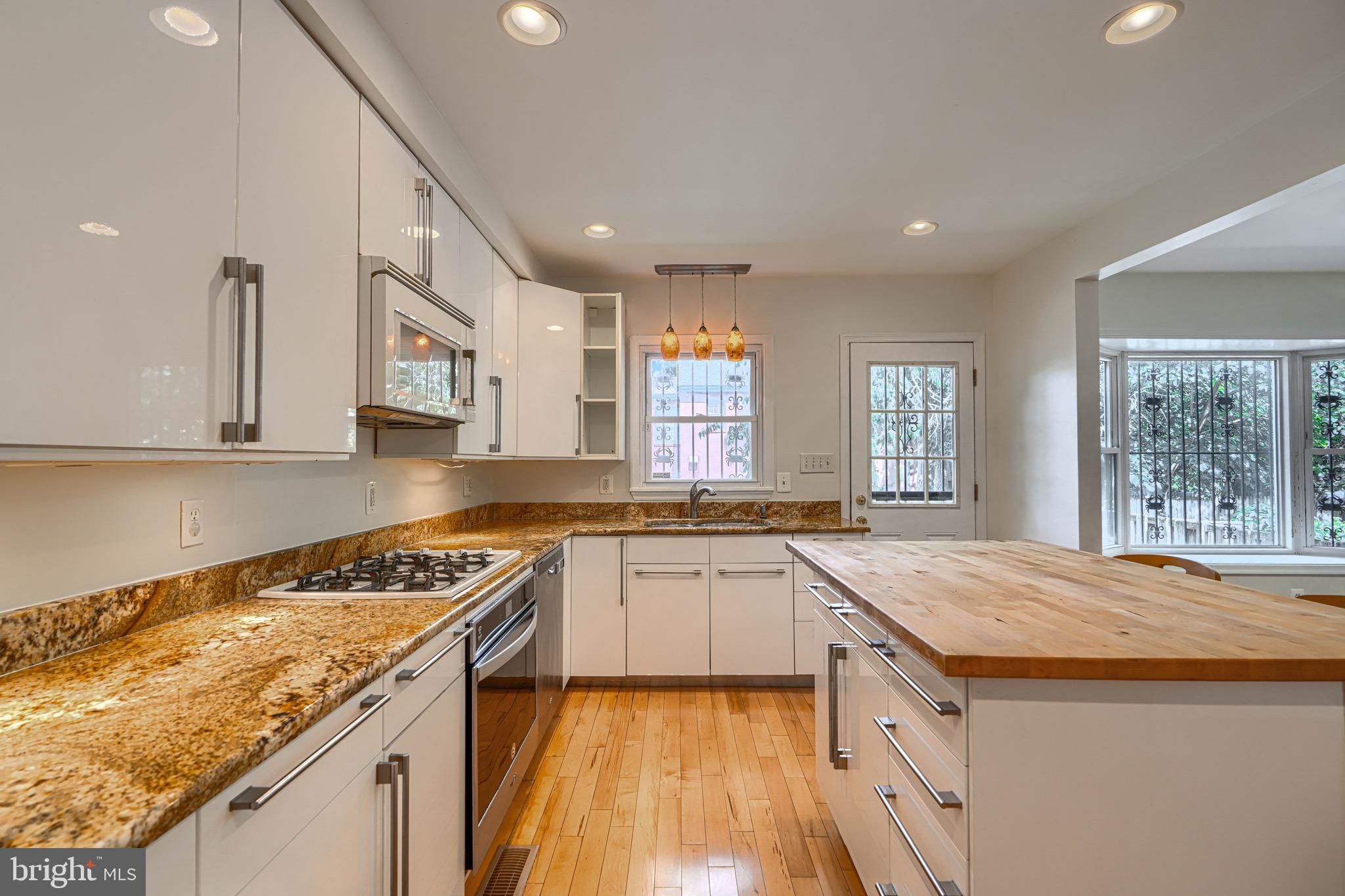 BARRE CIRCLE HISTORIC DISTRICT - Residential
