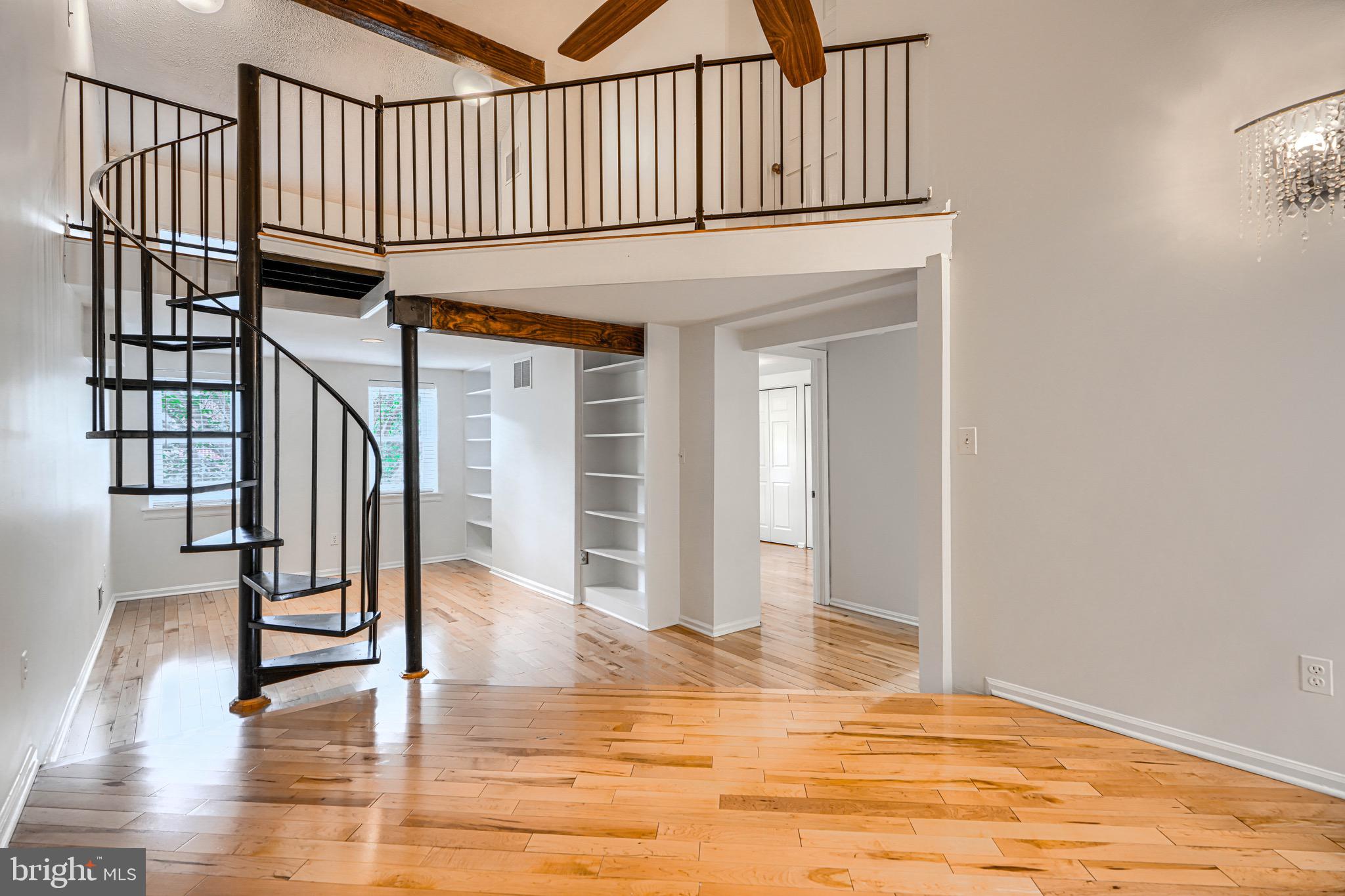 BARRE CIRCLE HISTORIC DISTRICT - Residential