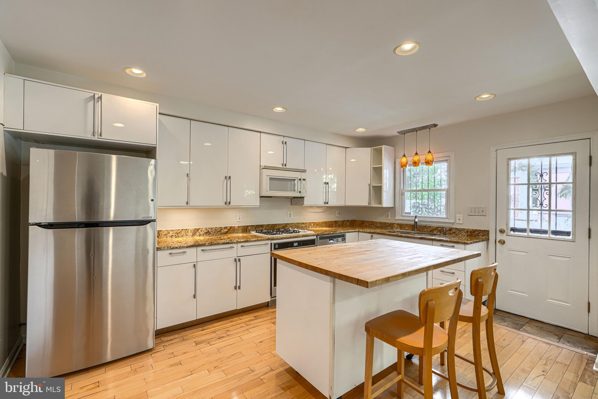 BARRE CIRCLE HISTORIC DISTRICT - Residential