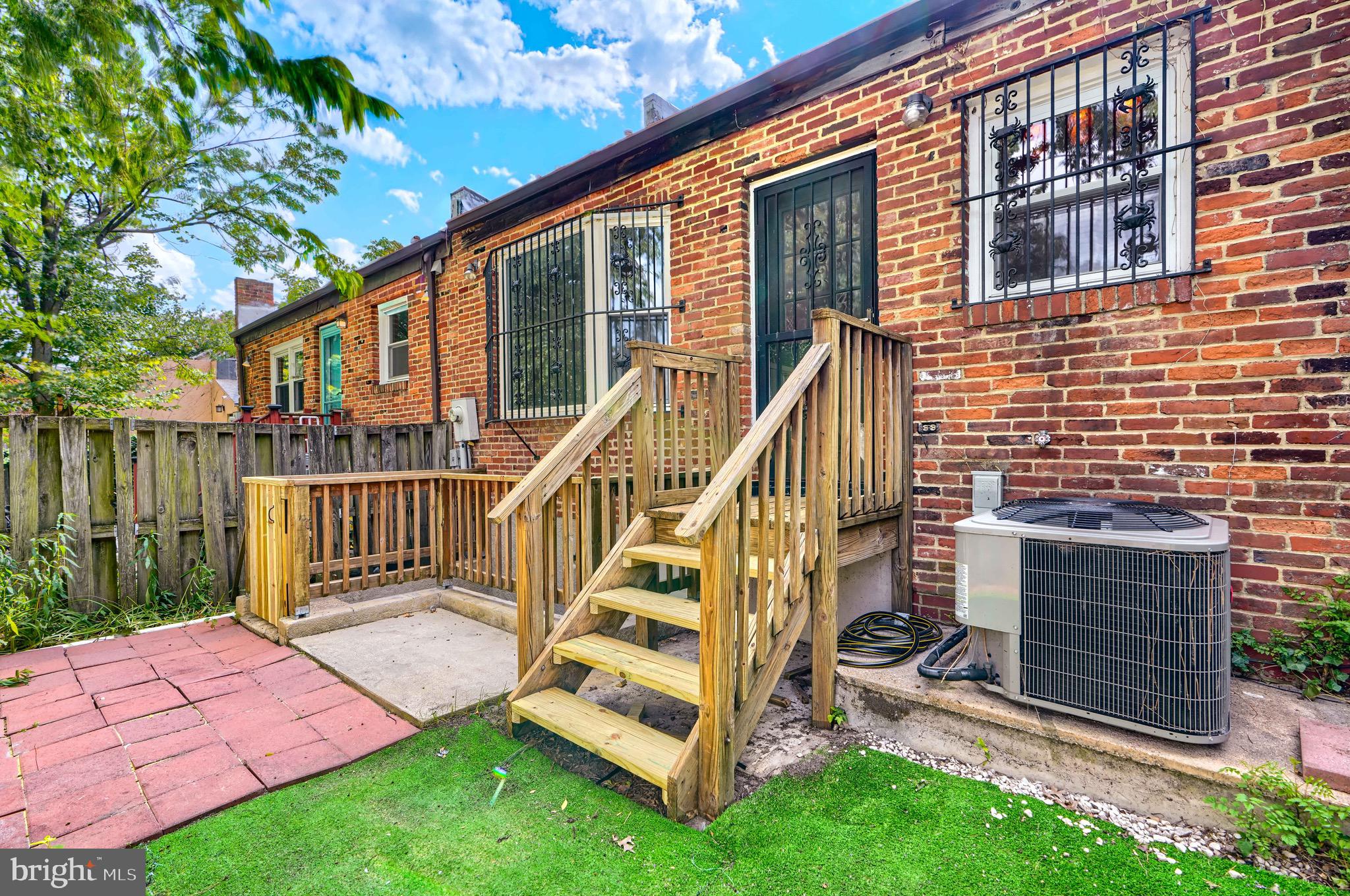 BARRE CIRCLE HISTORIC DISTRICT - Residential