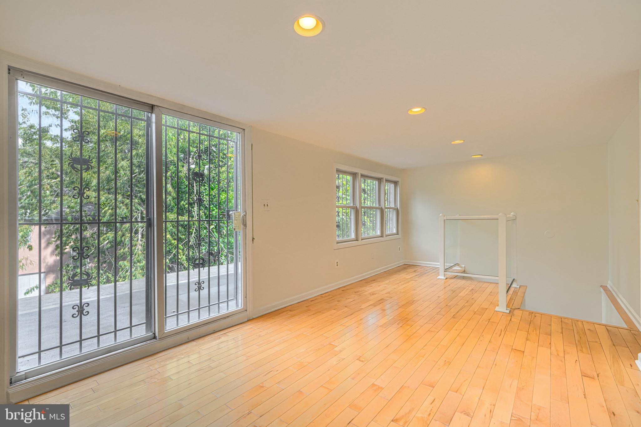 BARRE CIRCLE HISTORIC DISTRICT - Residential