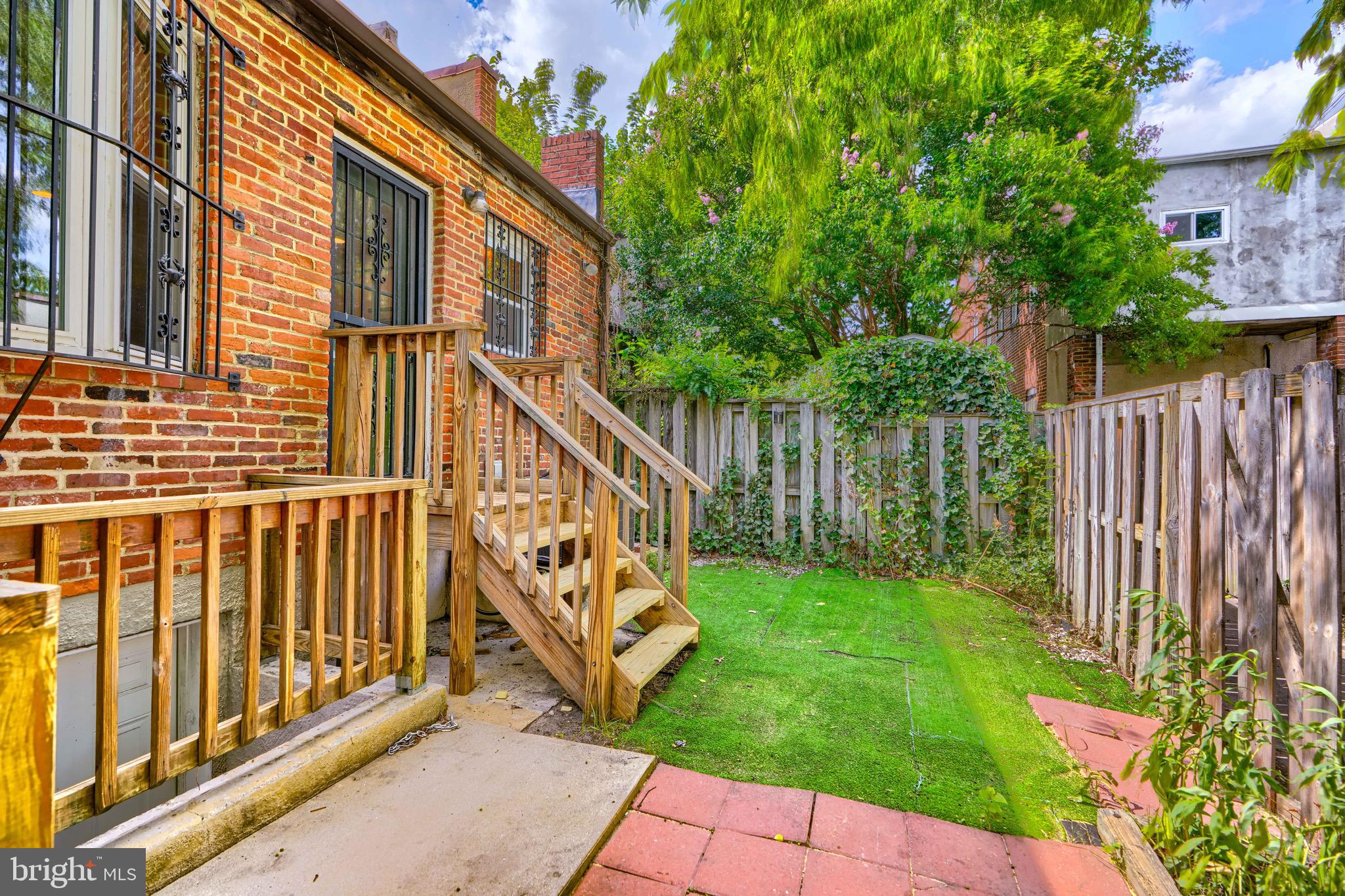 BARRE CIRCLE HISTORIC DISTRICT - Residential