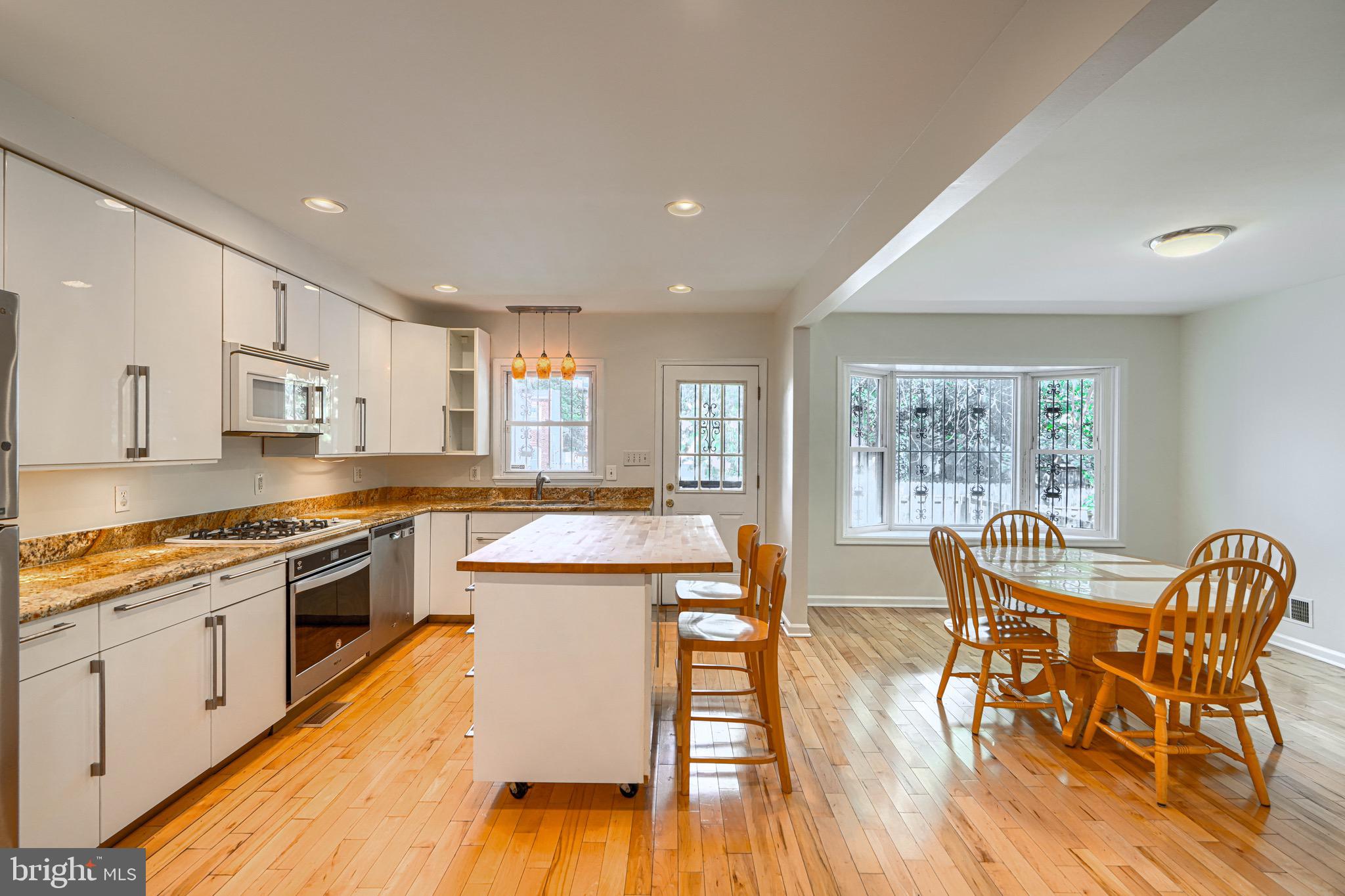 BARRE CIRCLE HISTORIC DISTRICT - Residential