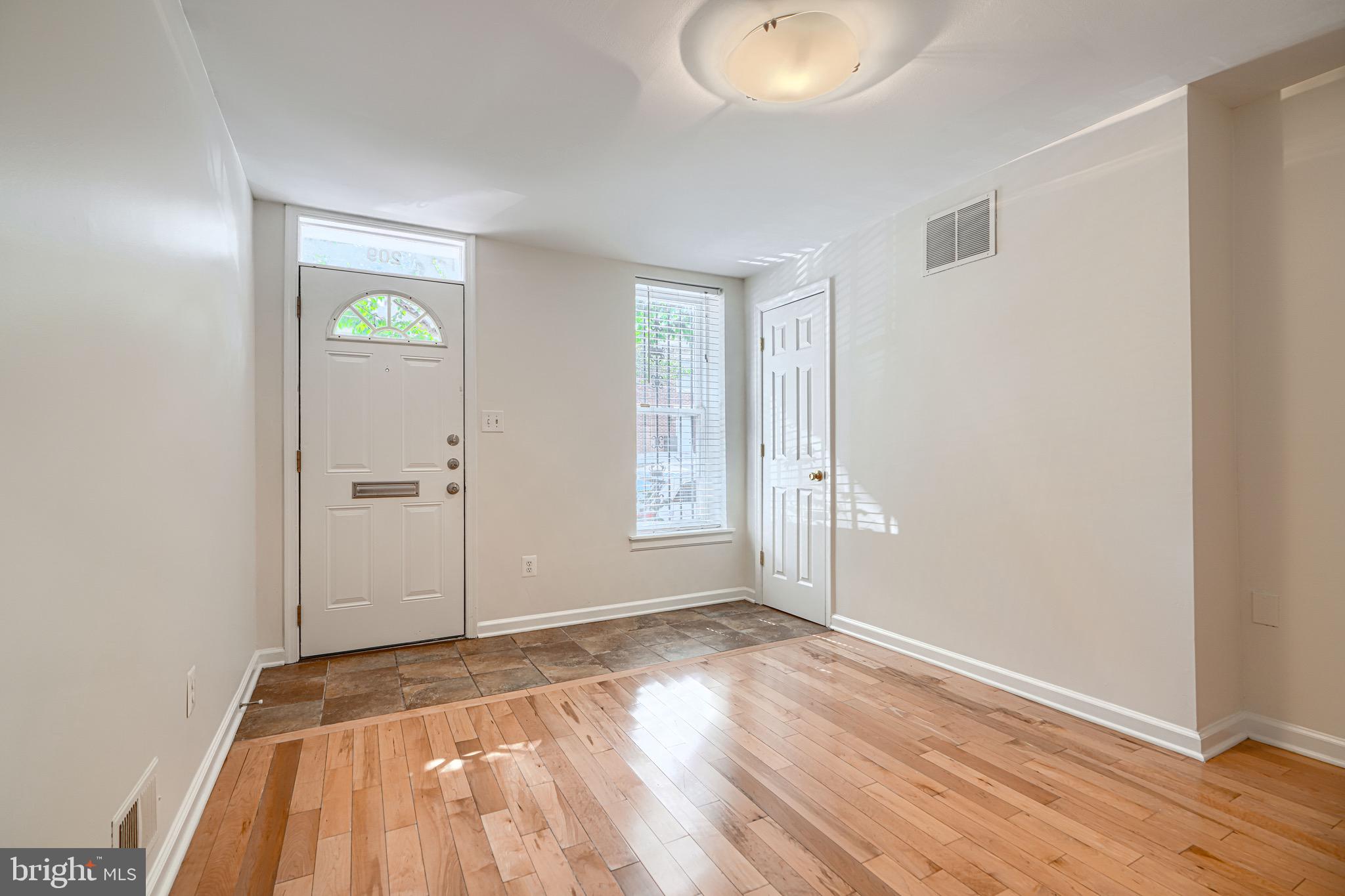 BARRE CIRCLE HISTORIC DISTRICT - Residential