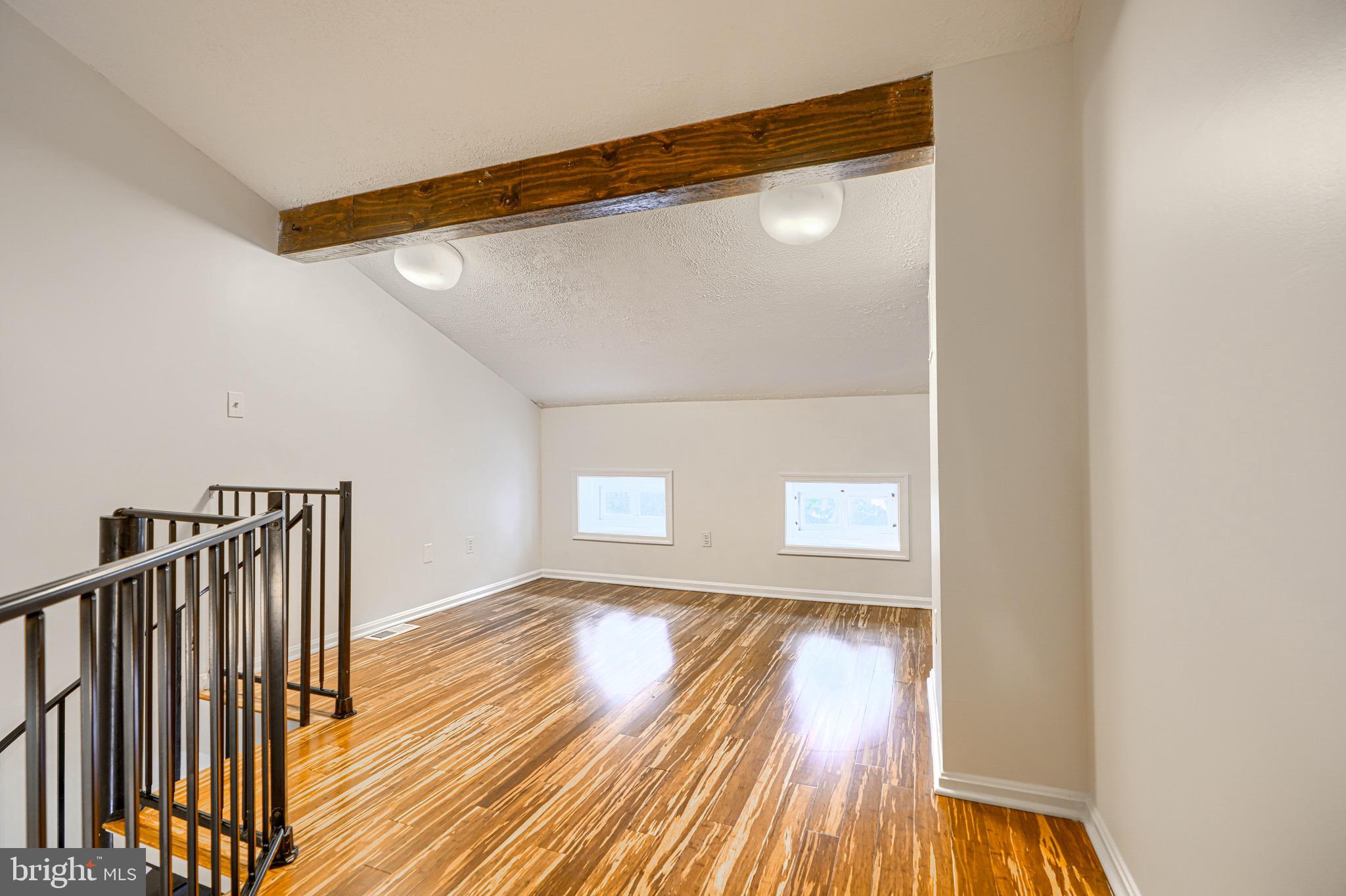 BARRE CIRCLE HISTORIC DISTRICT - Residential