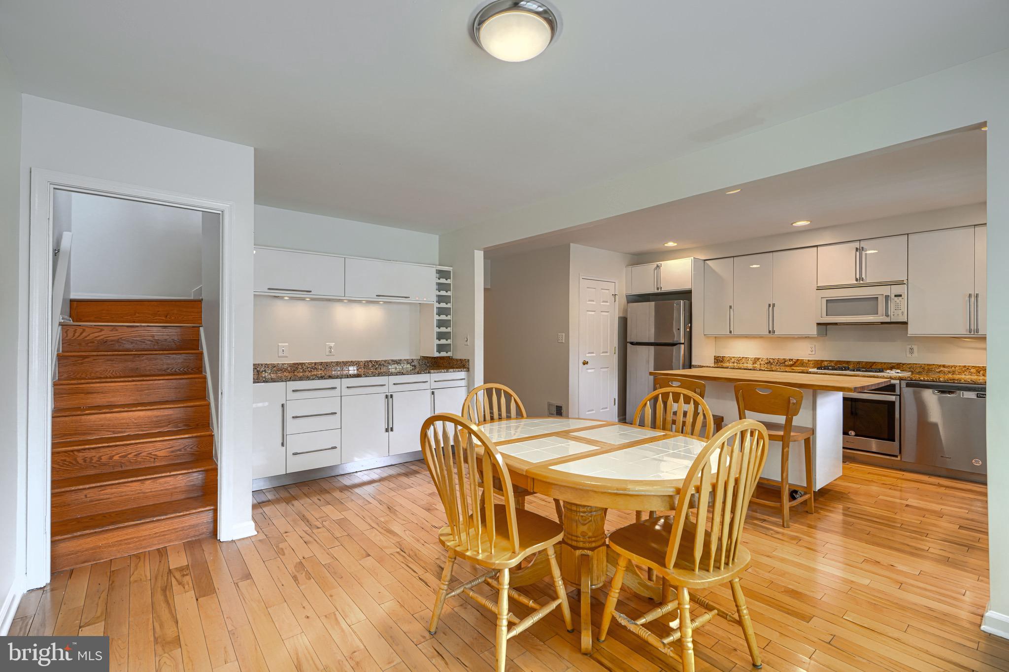 BARRE CIRCLE HISTORIC DISTRICT - Residential
