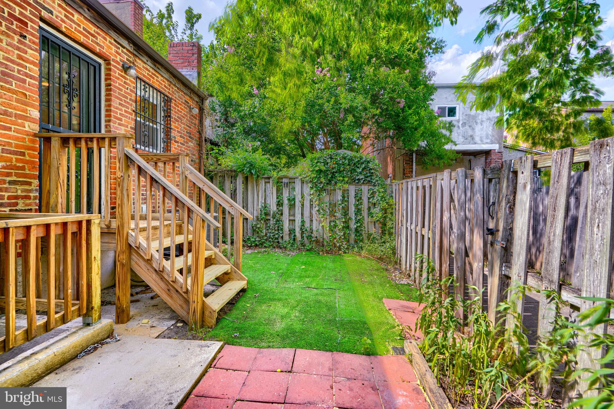 BARRE CIRCLE HISTORIC DISTRICT - Residential