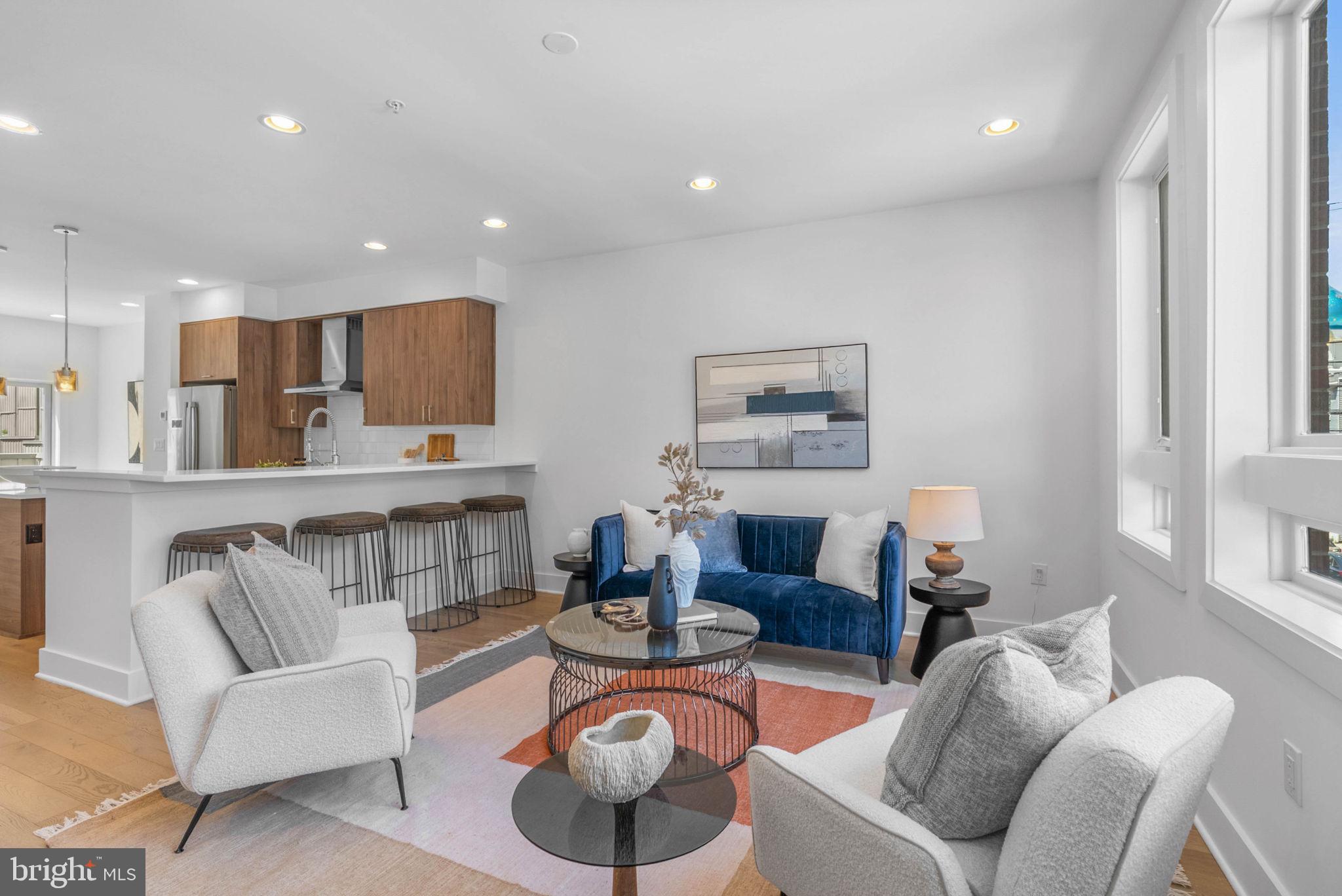 NORTHERN LIBERTIES - Residential