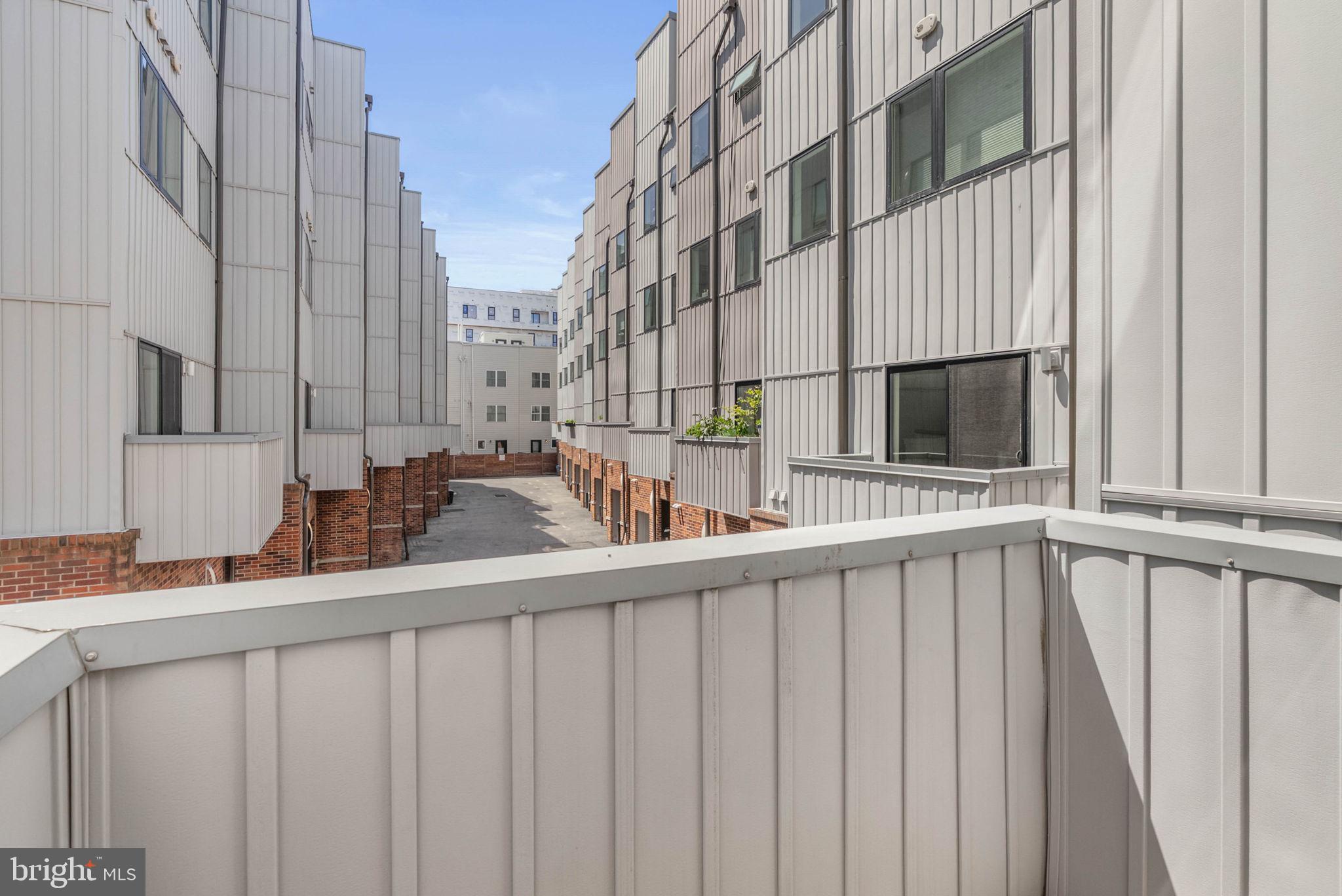 NORTHERN LIBERTIES - Residential