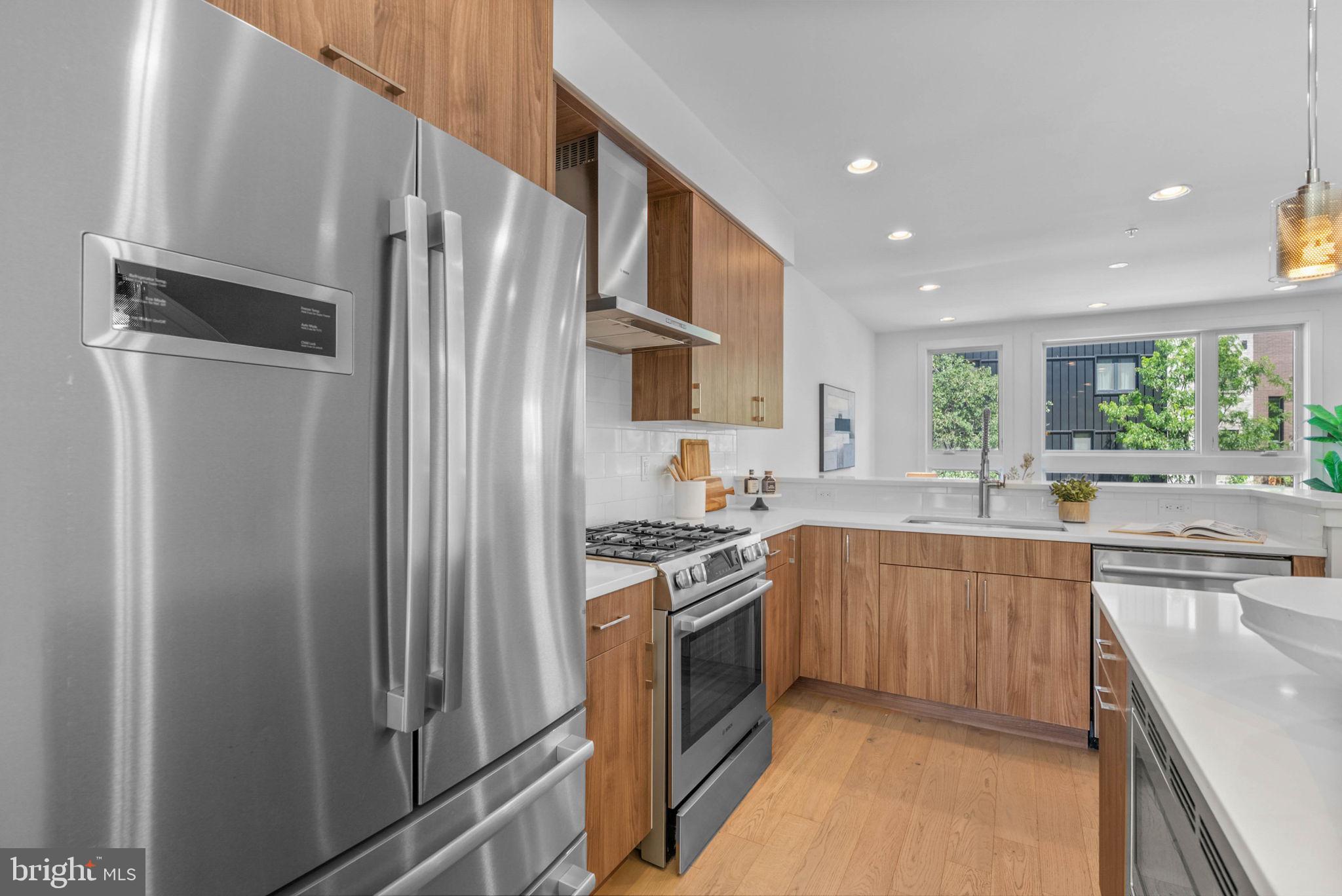 NORTHERN LIBERTIES - Residential