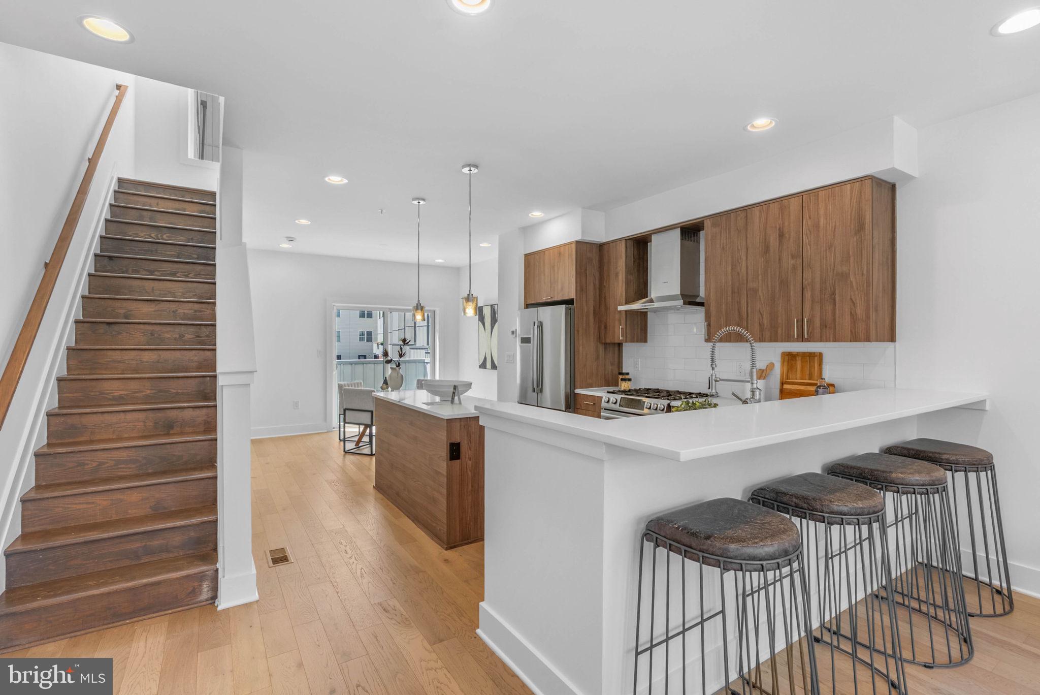 NORTHERN LIBERTIES - Residential