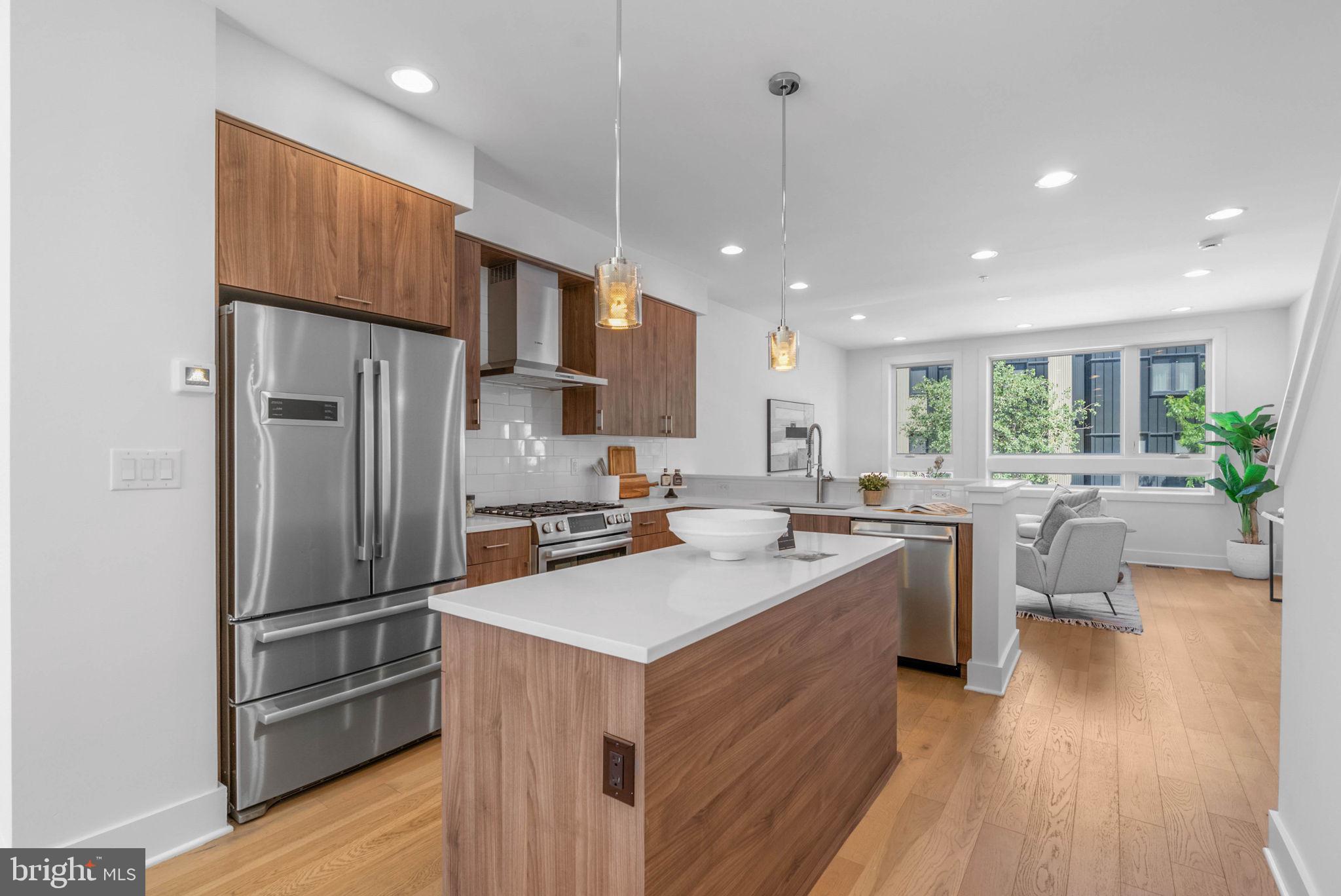 NORTHERN LIBERTIES - Residential
