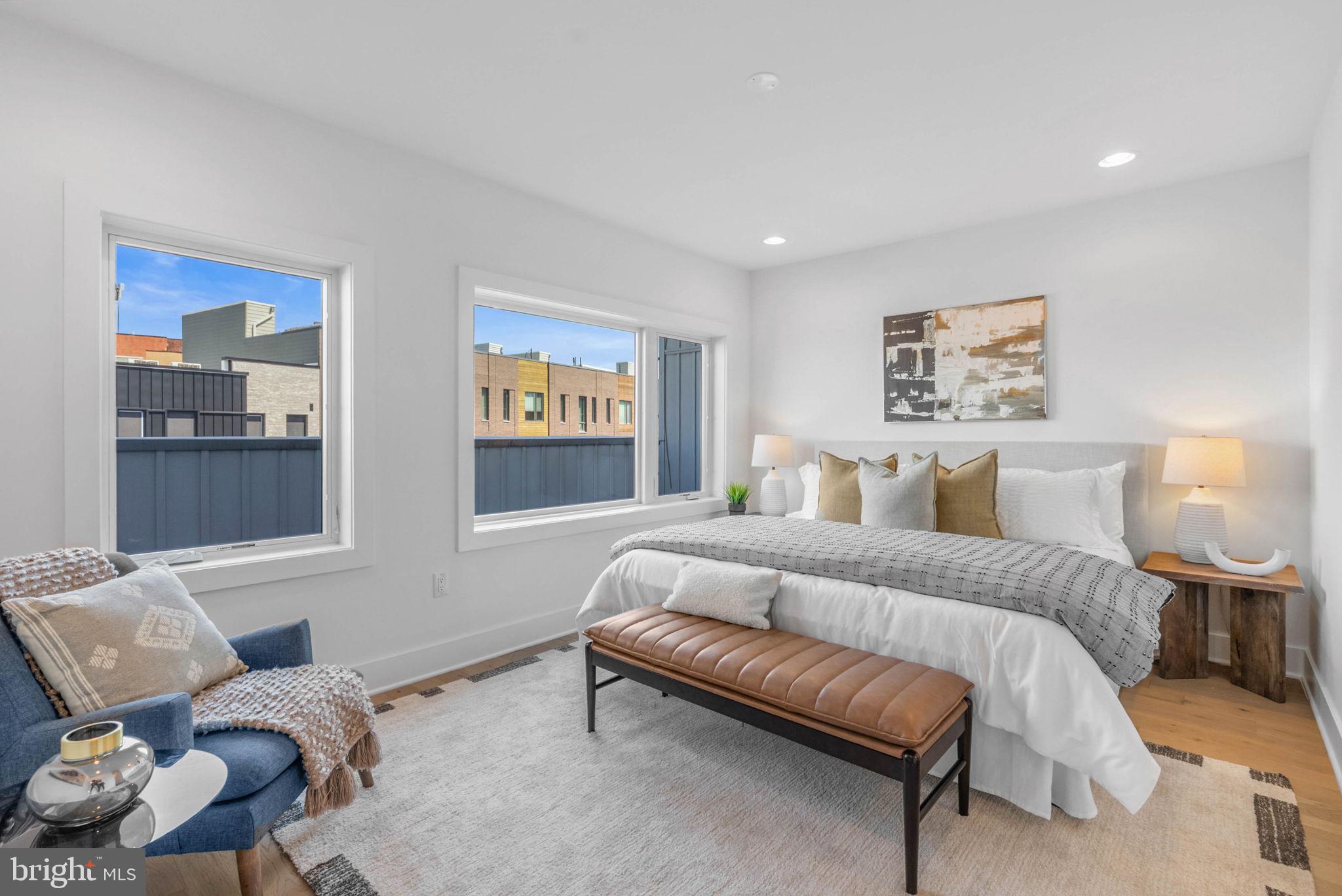 NORTHERN LIBERTIES - Residential