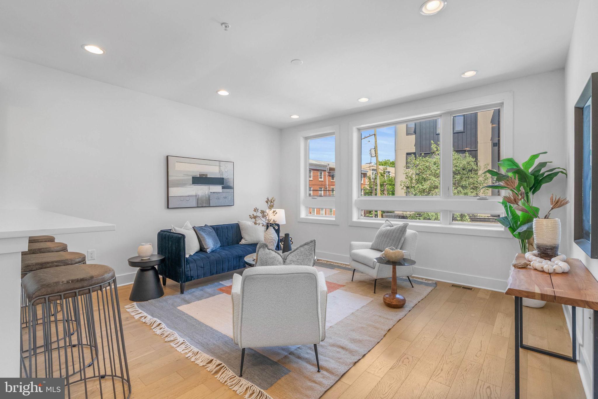 NORTHERN LIBERTIES - Residential