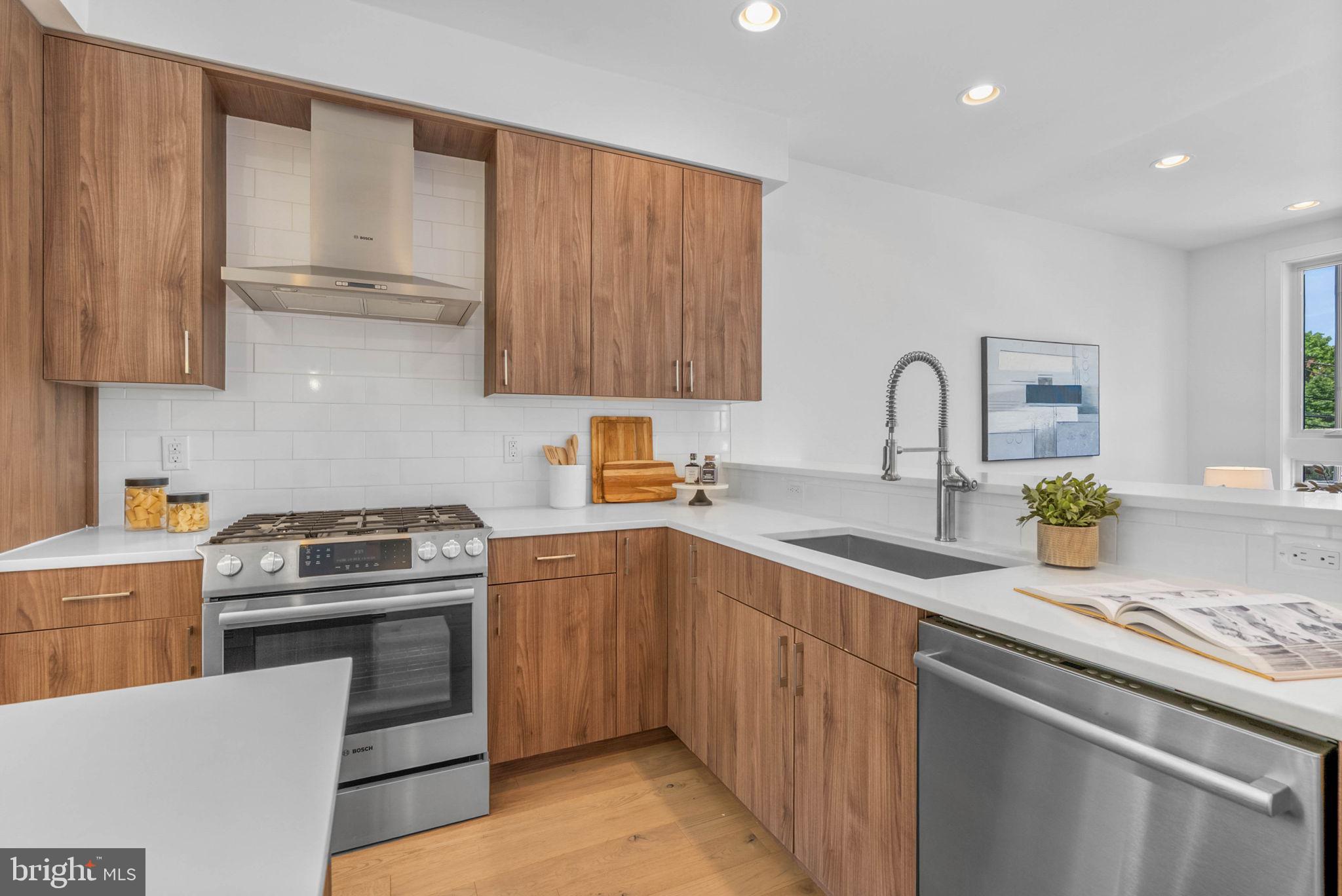 NORTHERN LIBERTIES - Residential