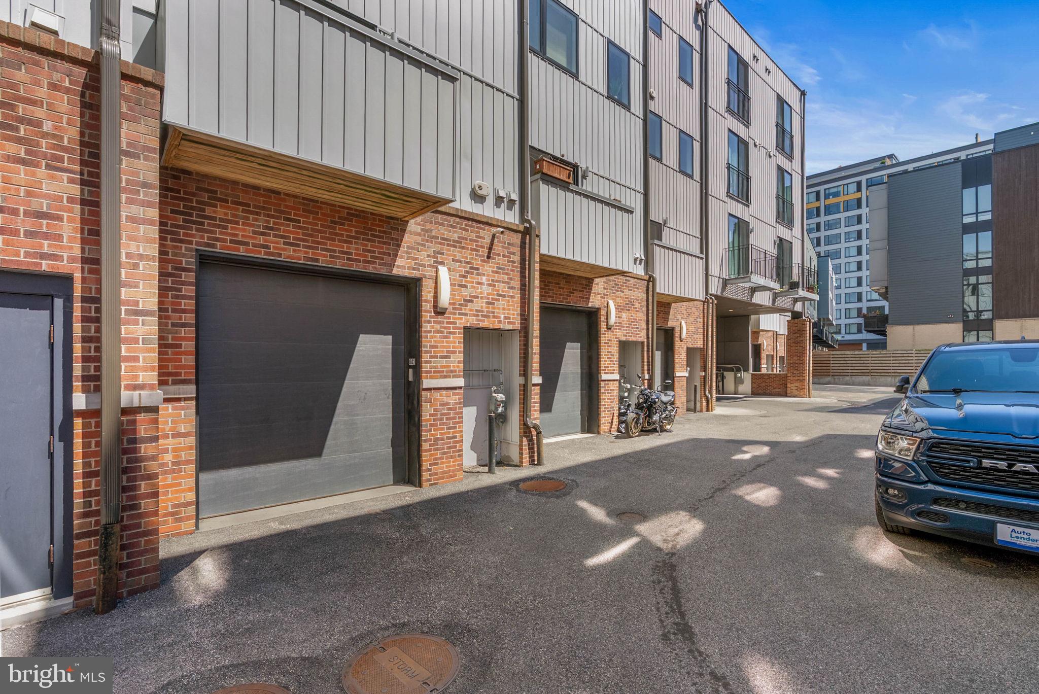 NORTHERN LIBERTIES - Residential