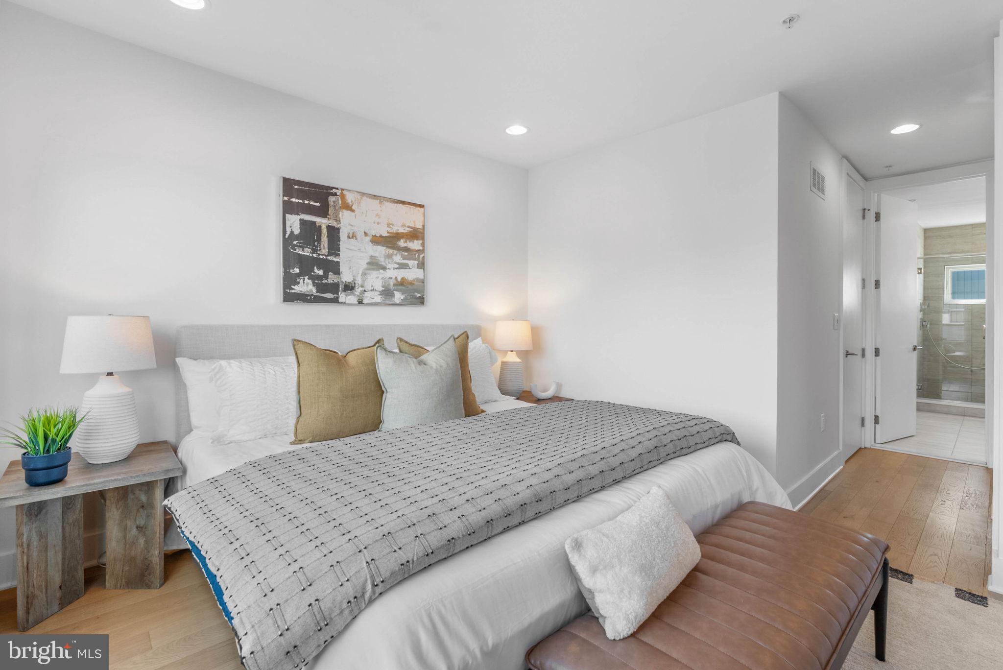 NORTHERN LIBERTIES - Residential