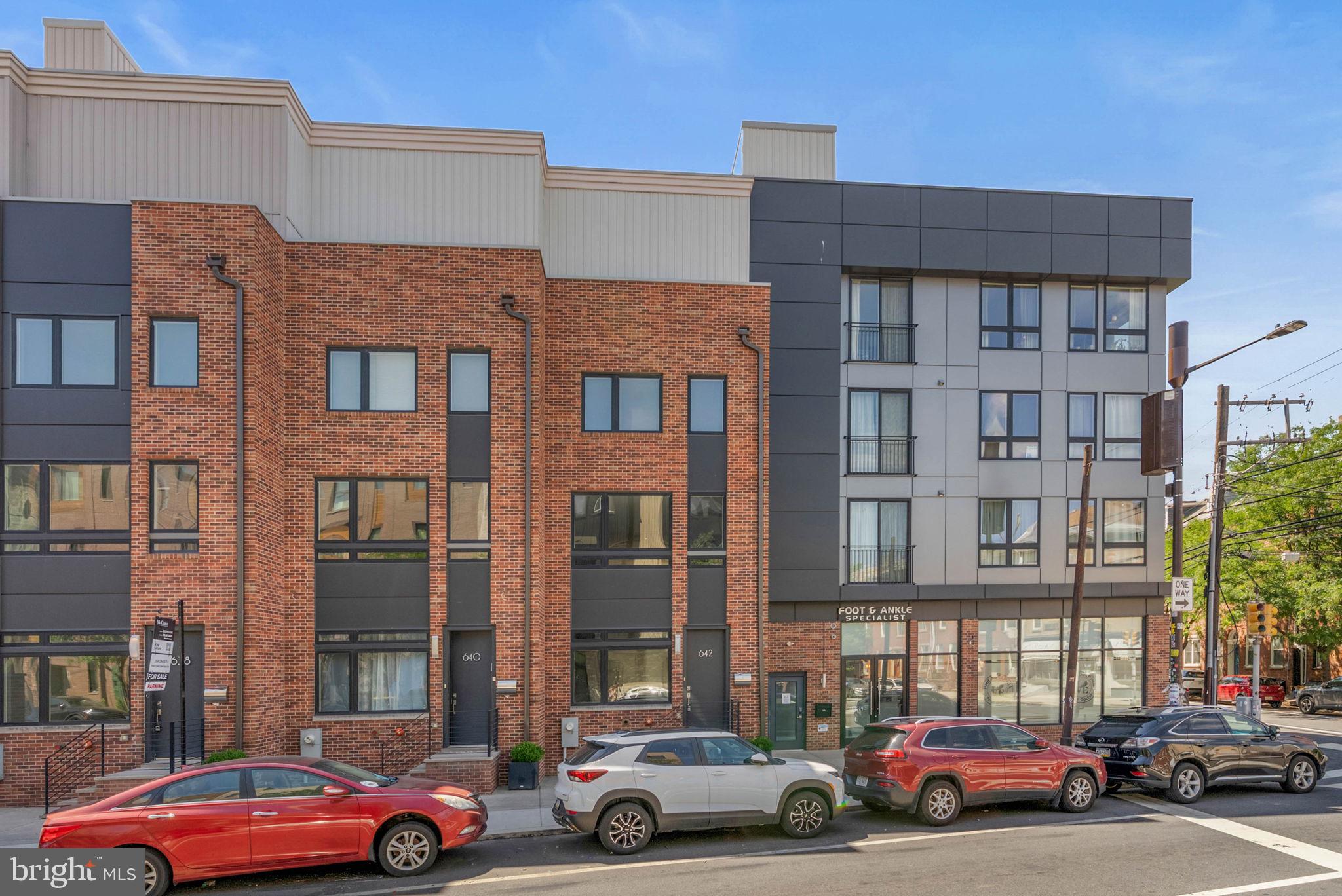 NORTHERN LIBERTIES - Residential