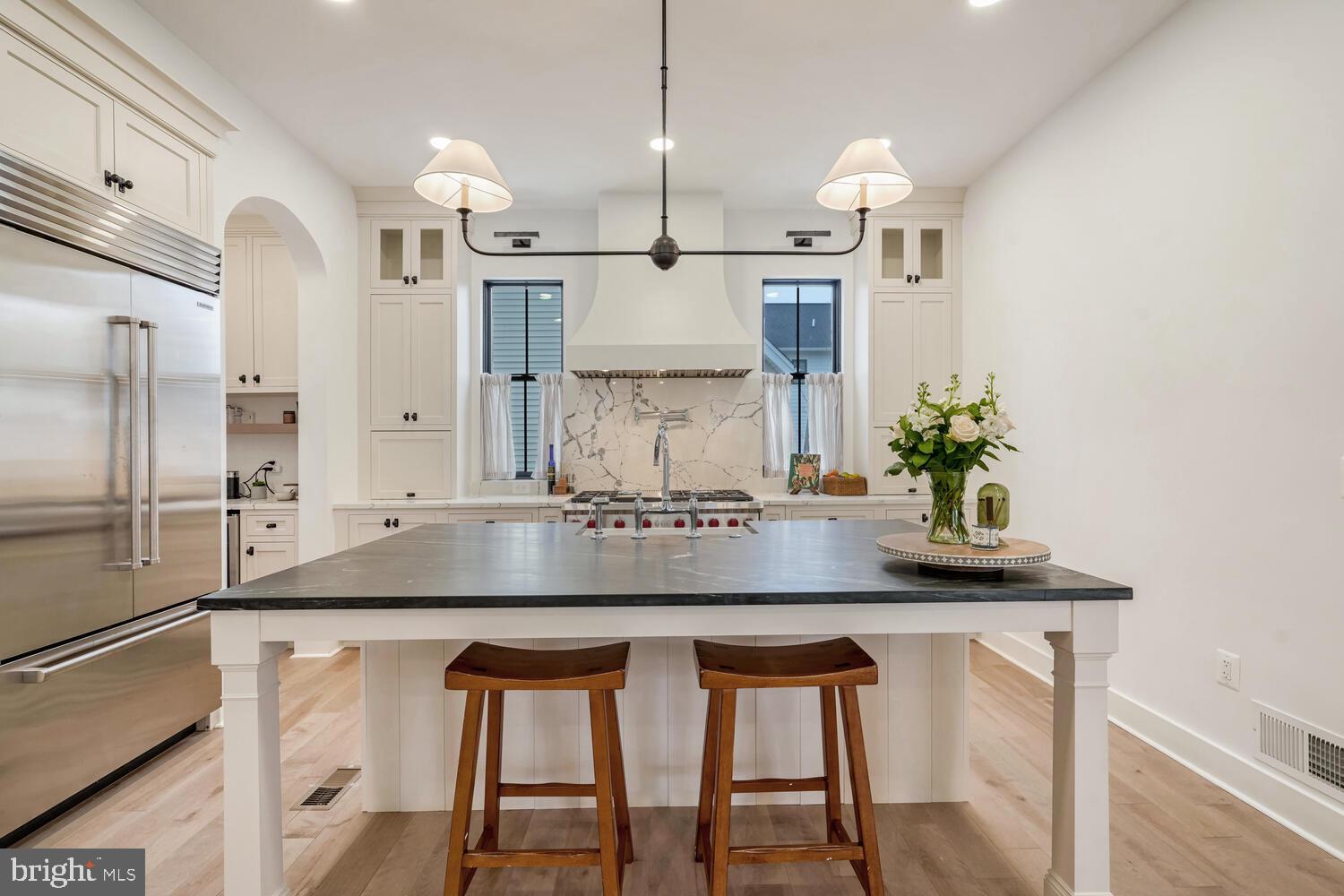 LYON PARK - Residential