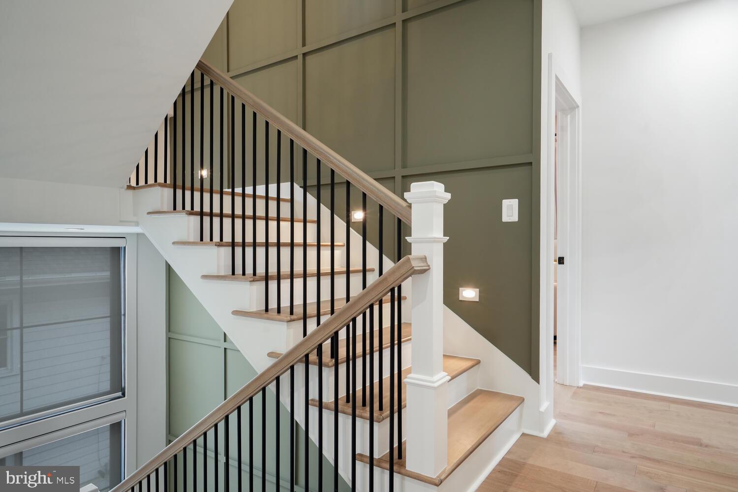 LYON PARK - Residential