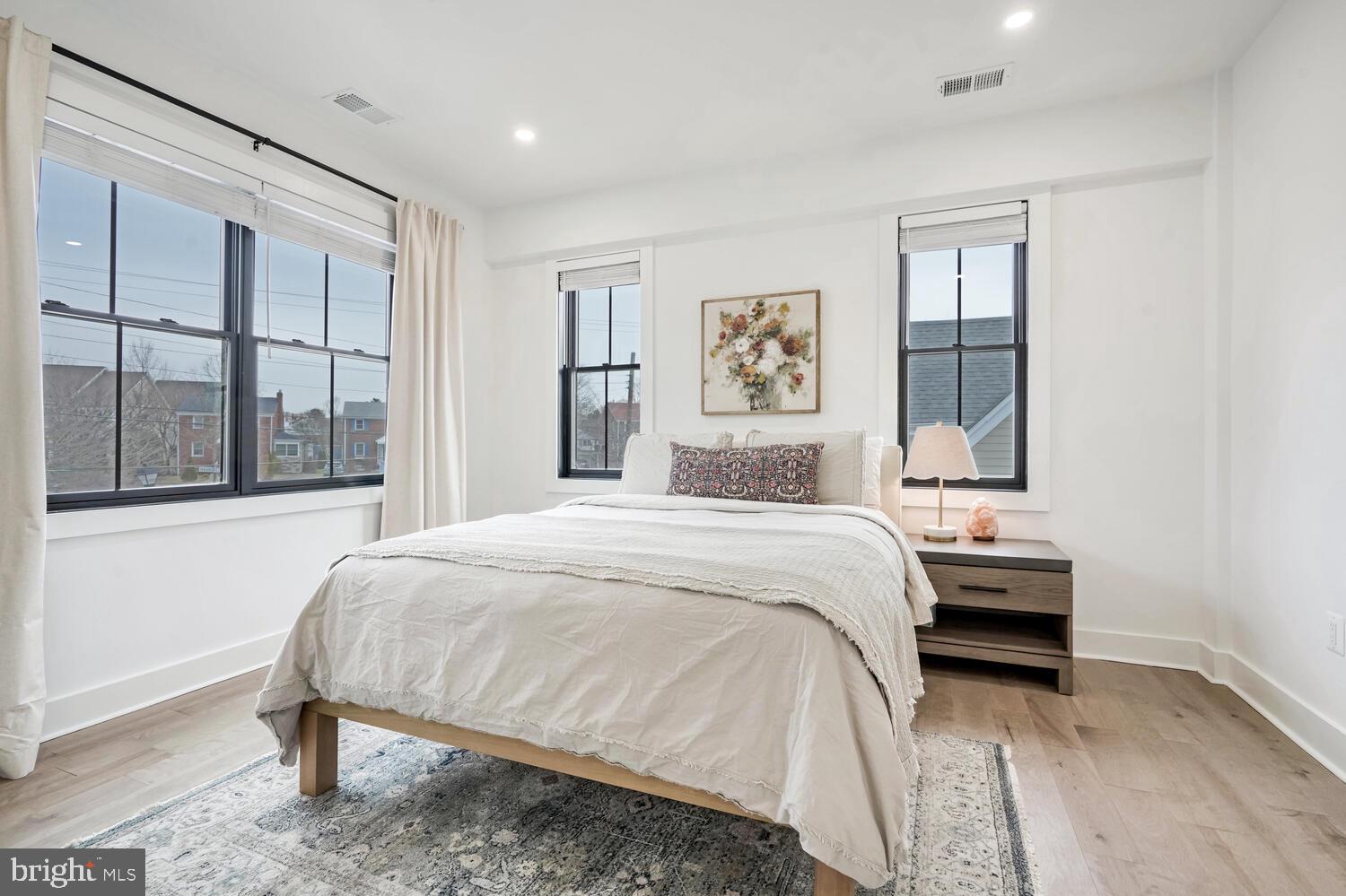LYON PARK - Residential