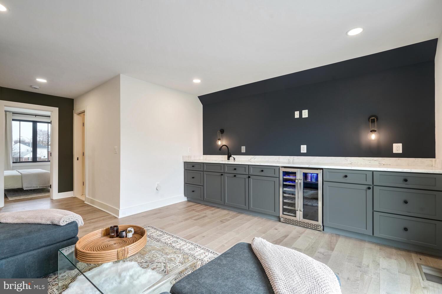 LYON PARK - Residential