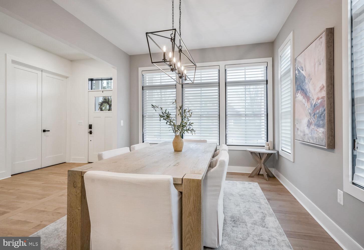 LYON PARK - Residential