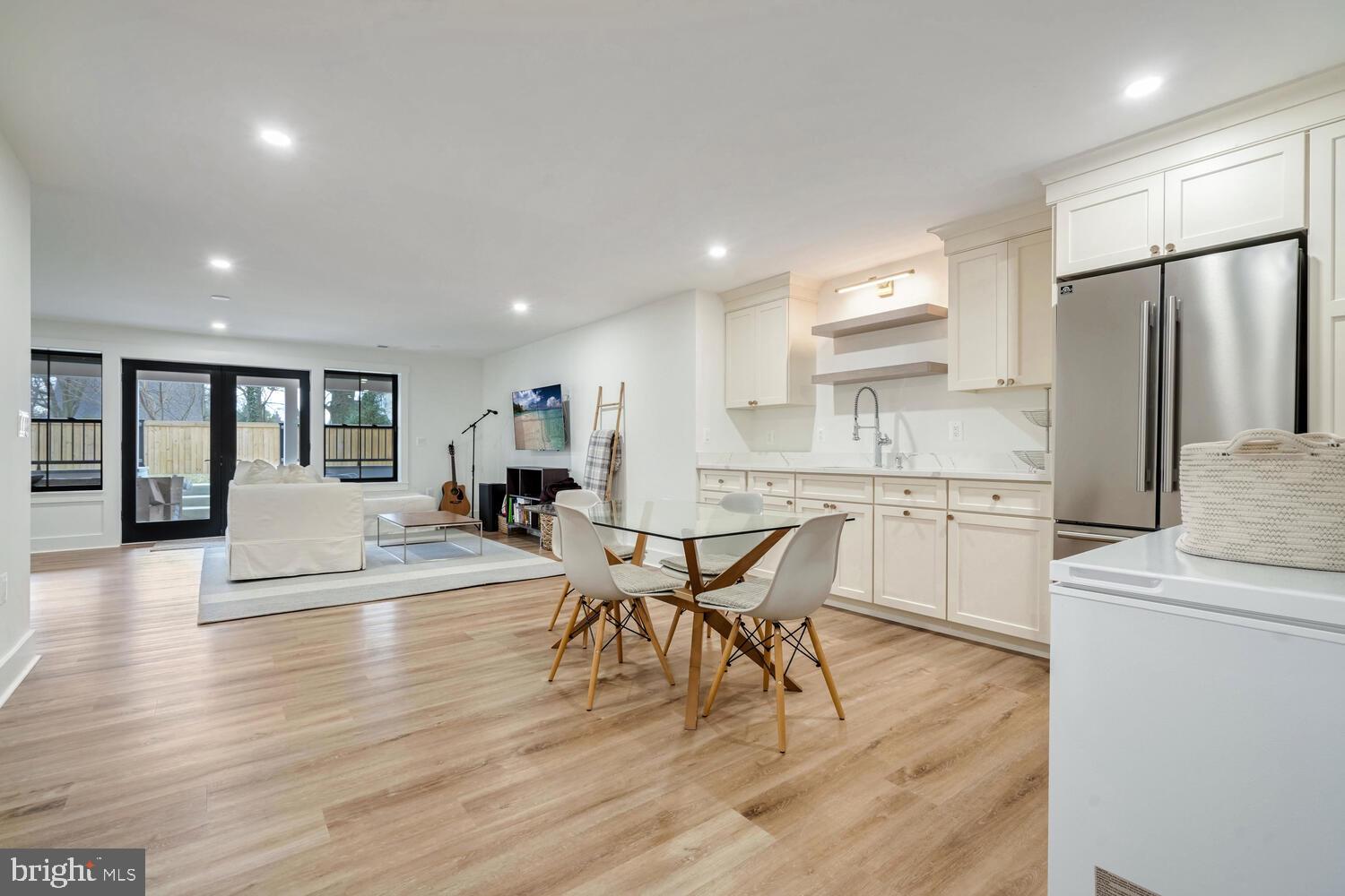 LYON PARK - Residential