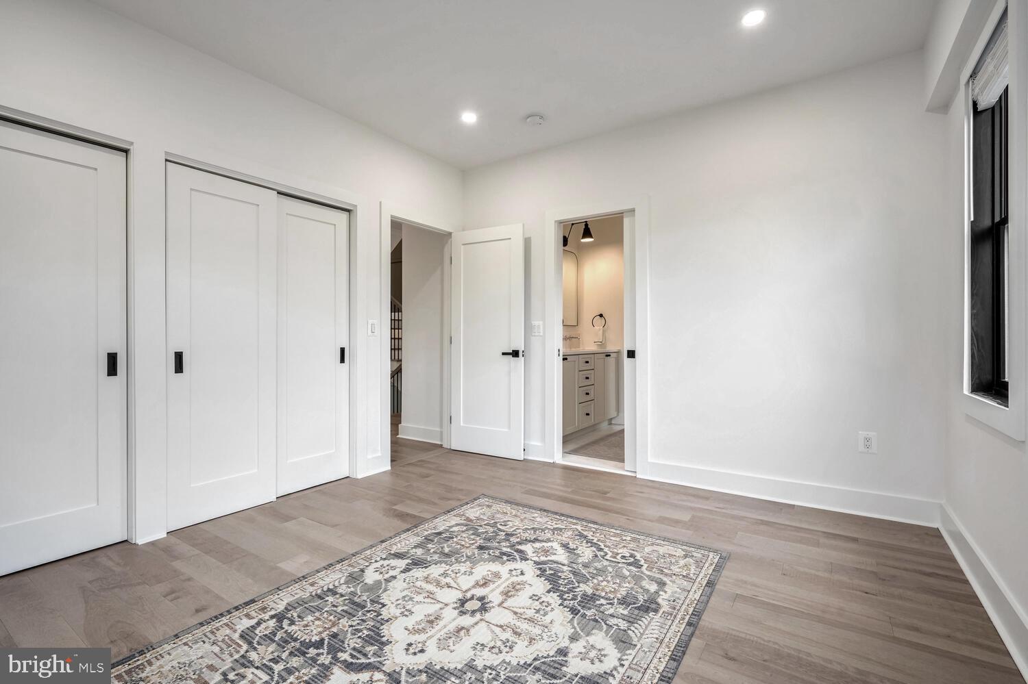LYON PARK - Residential