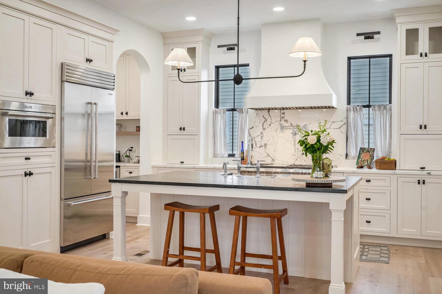 LYON PARK - Residential