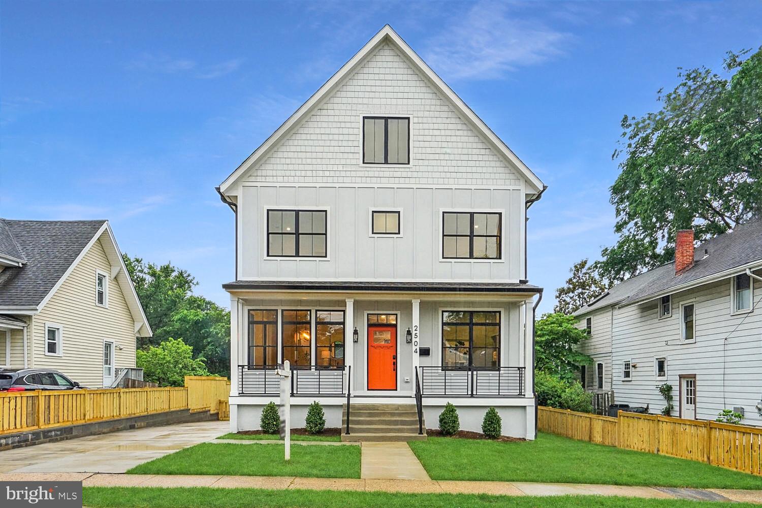 LYON PARK - Residential