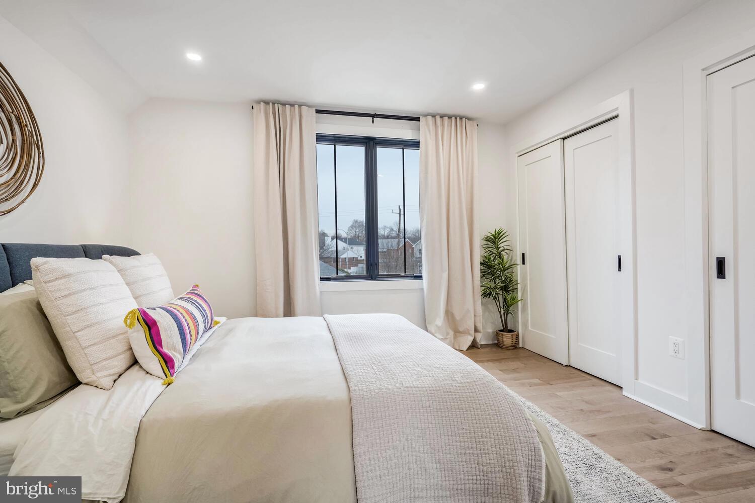 LYON PARK - Residential