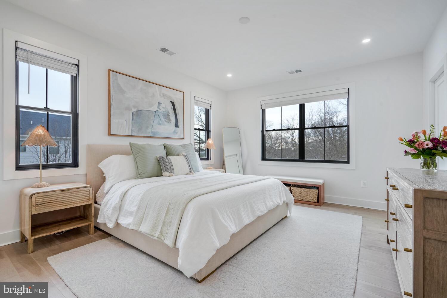 LYON PARK - Residential