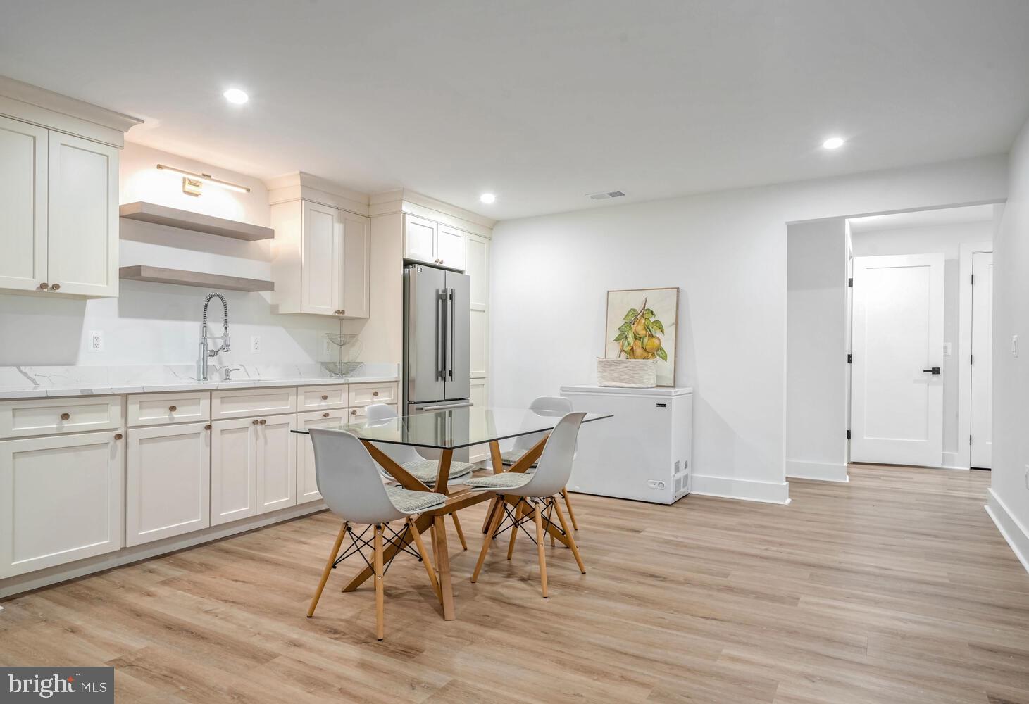 LYON PARK - Residential
