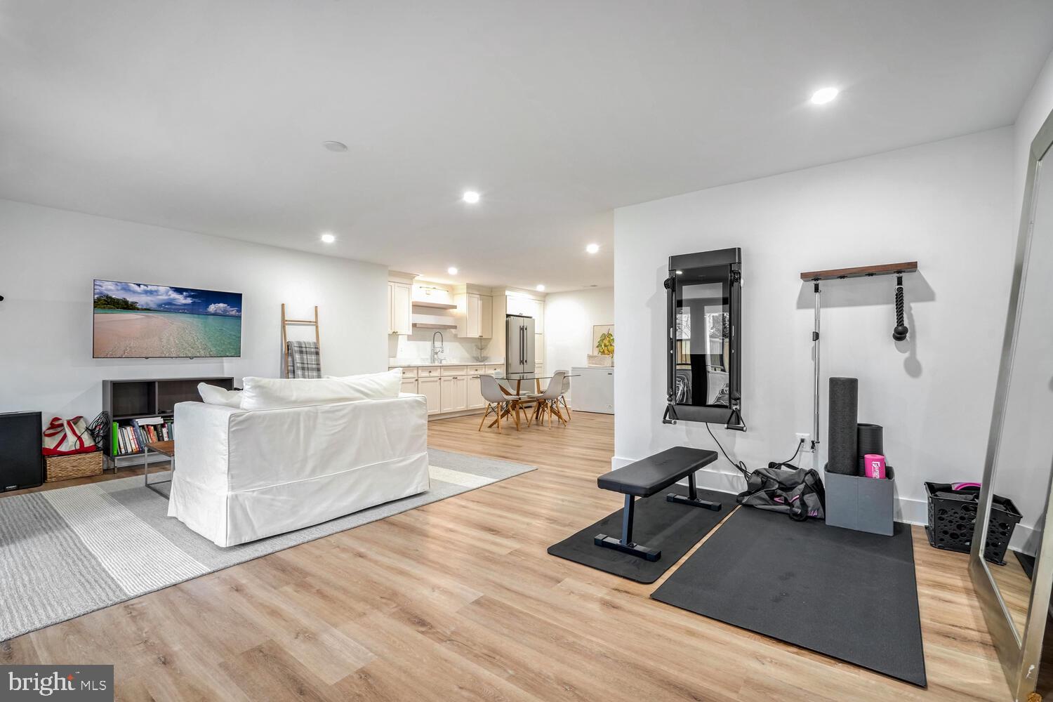 LYON PARK - Residential