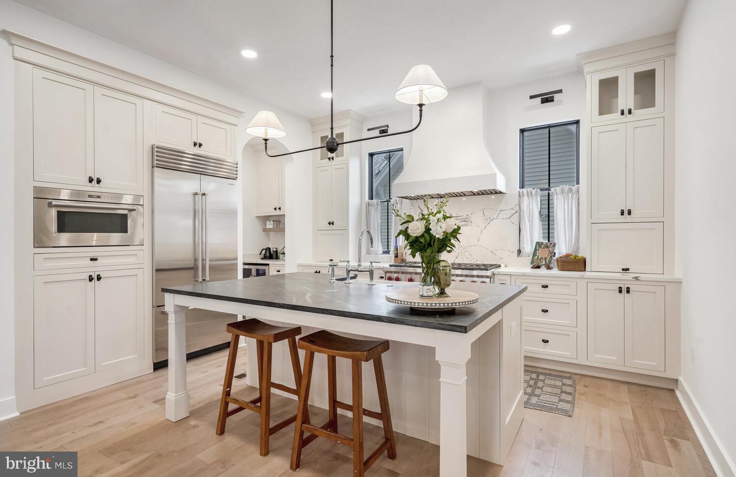 LYON PARK - Residential