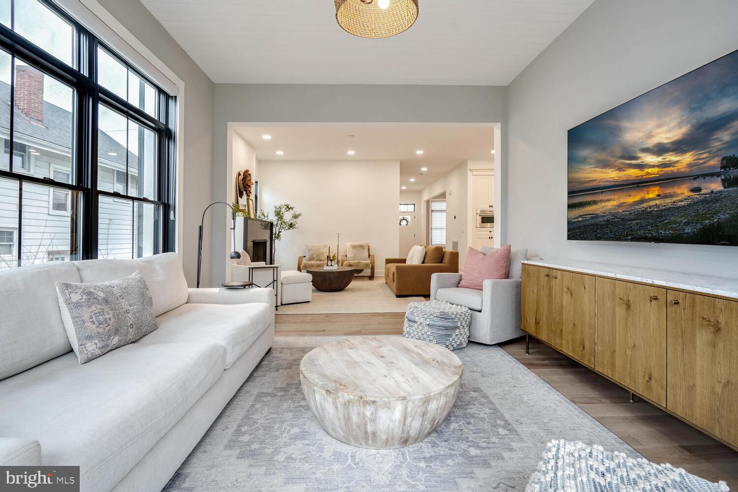 LYON PARK - Residential