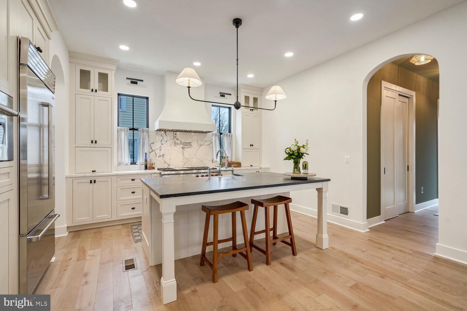 LYON PARK - Residential