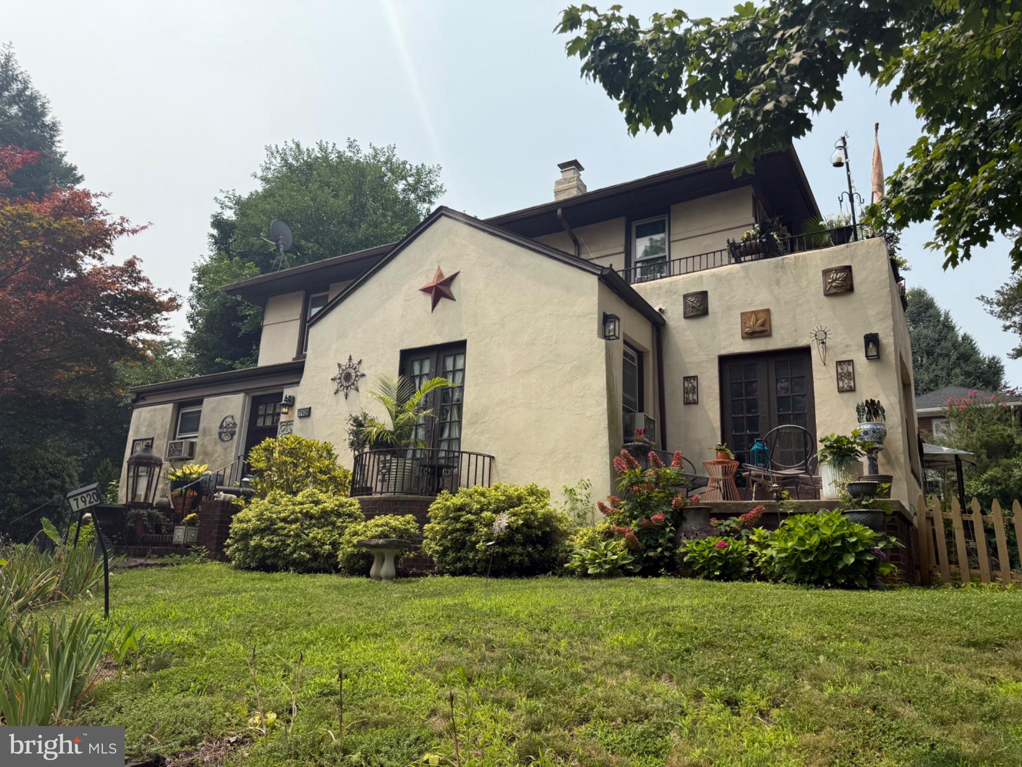 CHELTENHAM - Residential