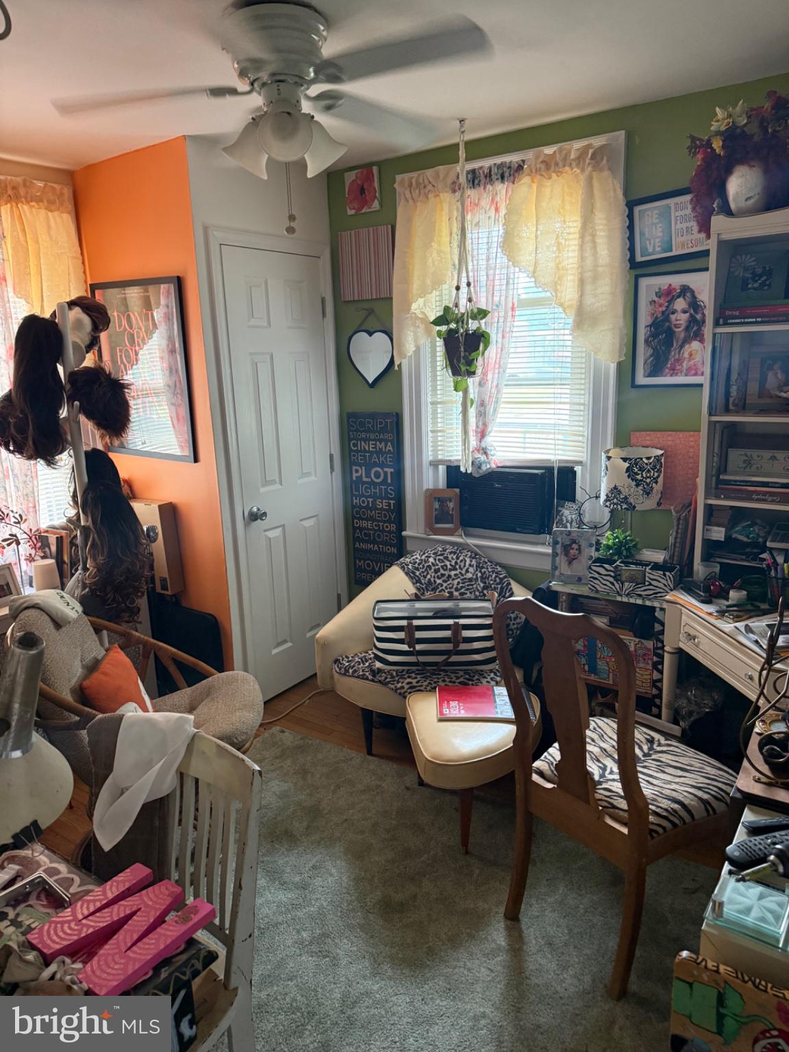 CHELTENHAM - Residential