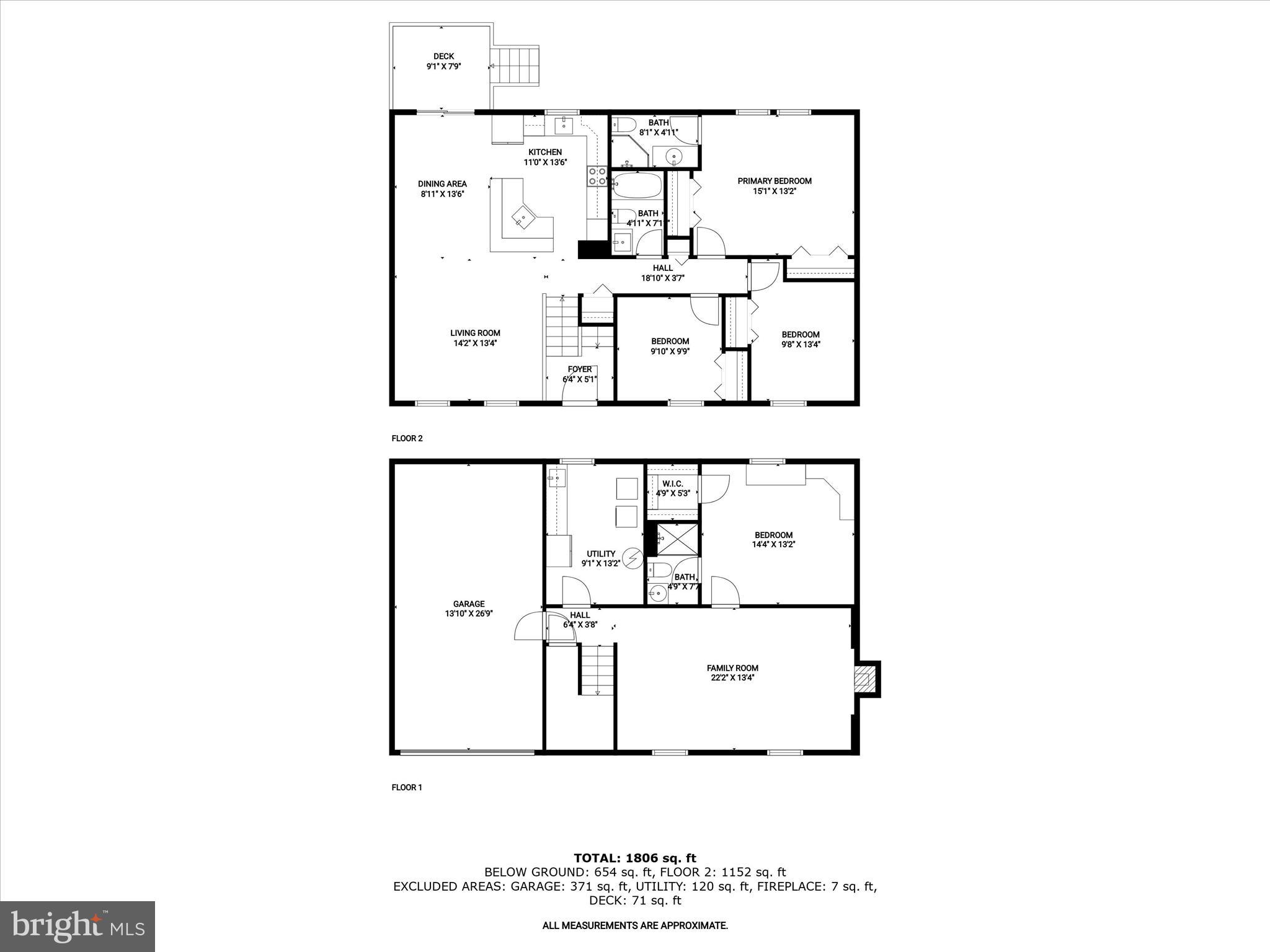 SWEEPSTAKES - Residential
