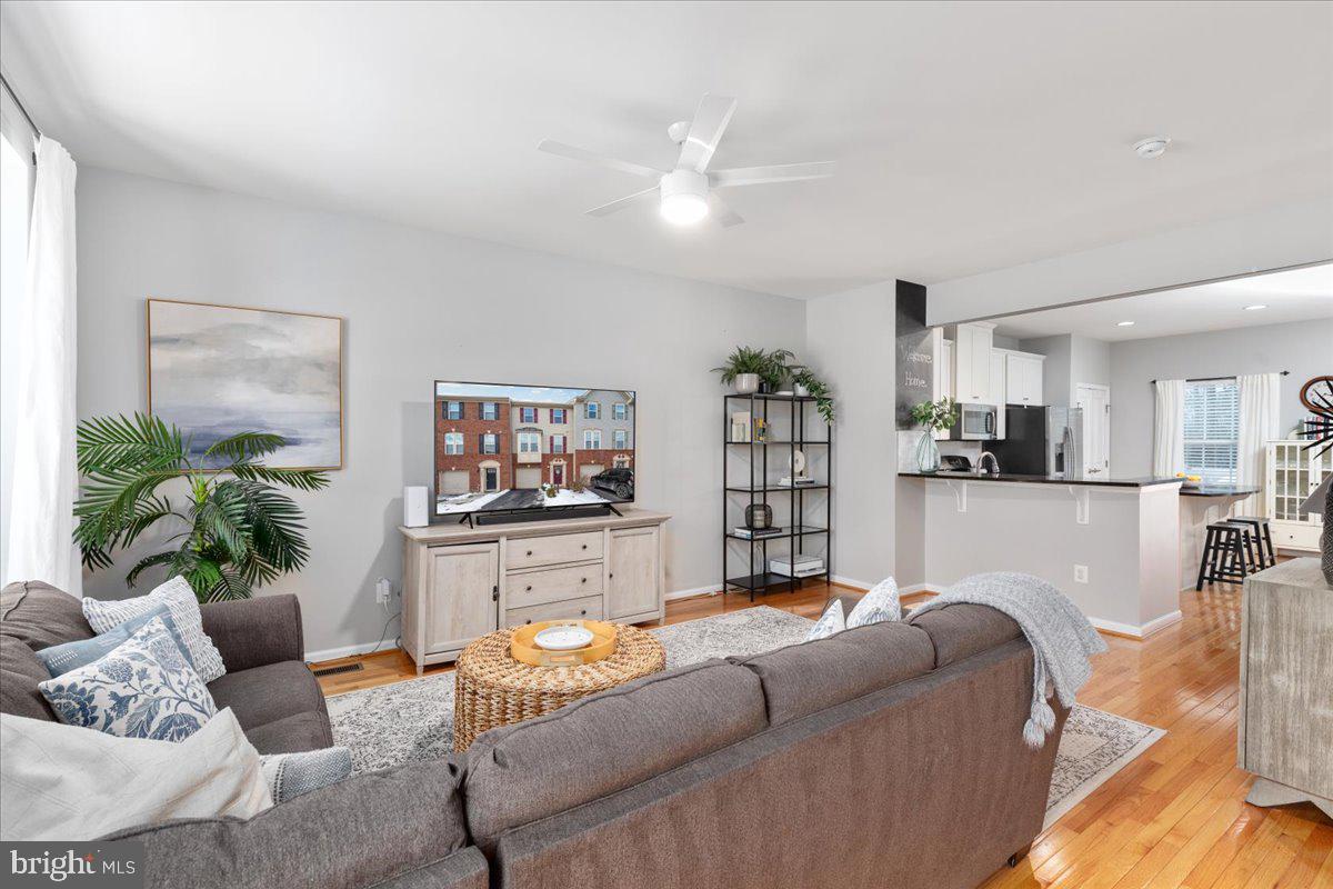 STERLING - Residential
