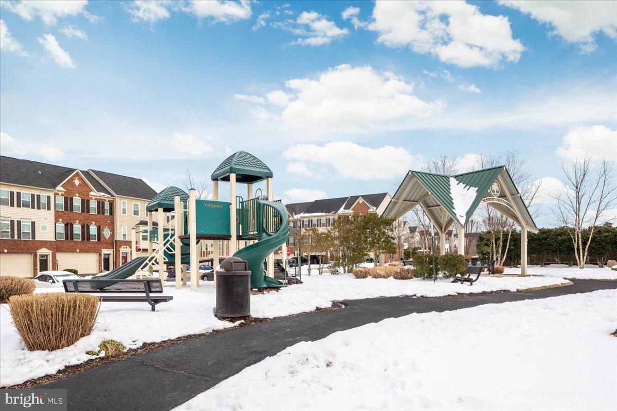 STERLING - Residential