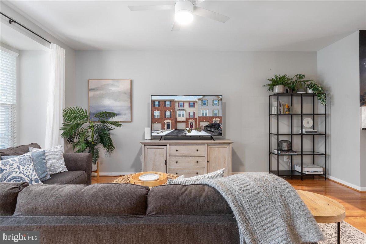 STERLING - Residential