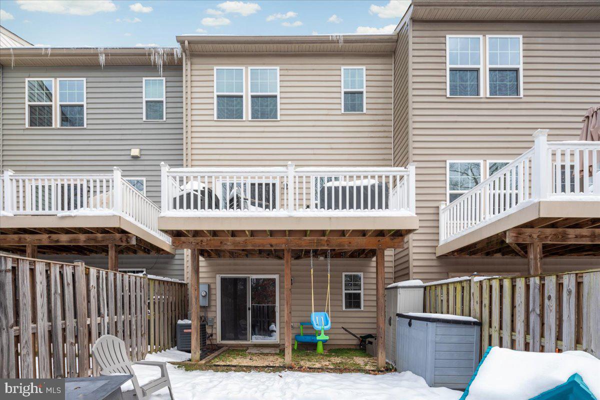 STERLING - Residential
